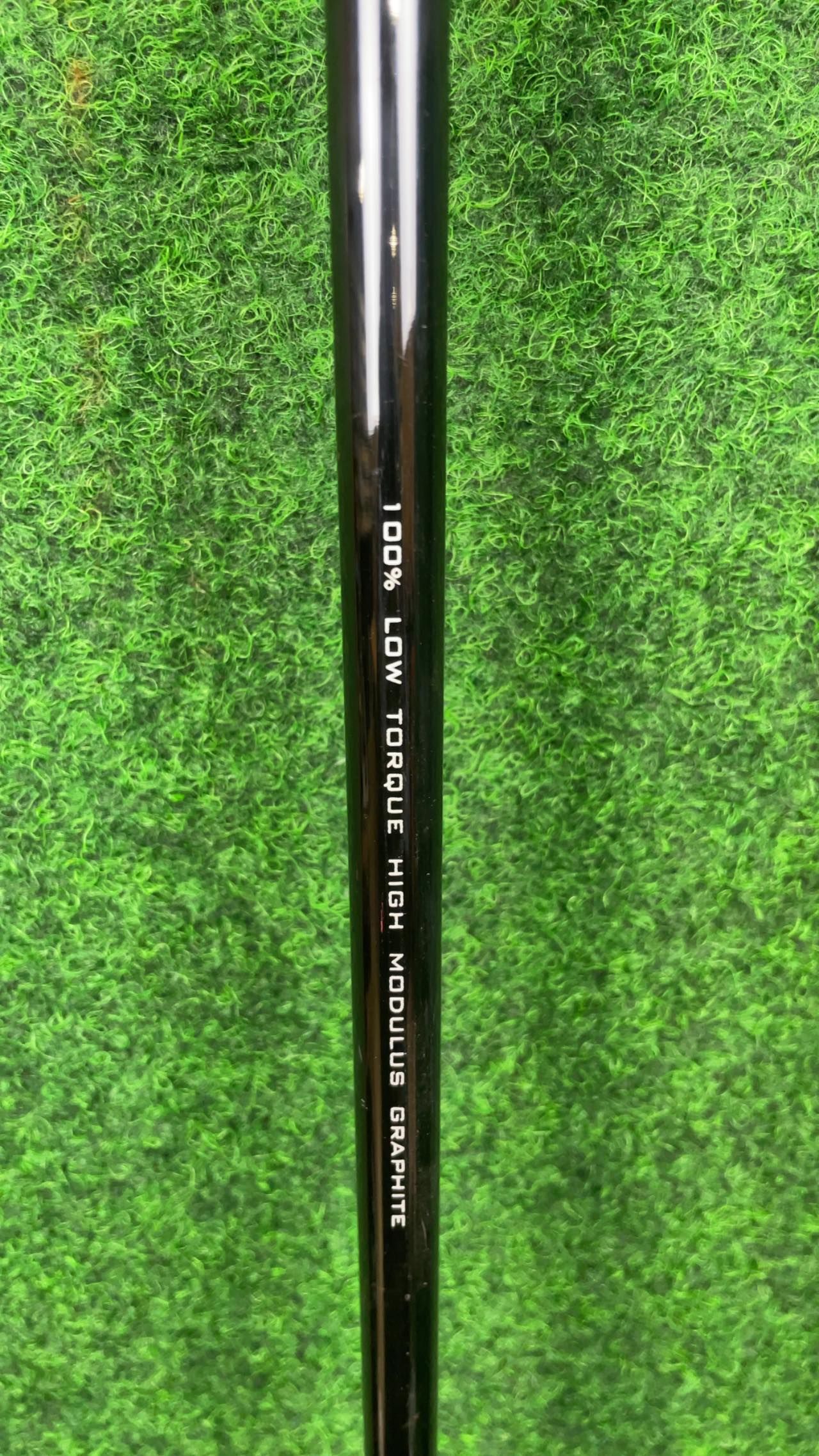 Silver Diamond - T-Series RM-5 - Abbildung 5