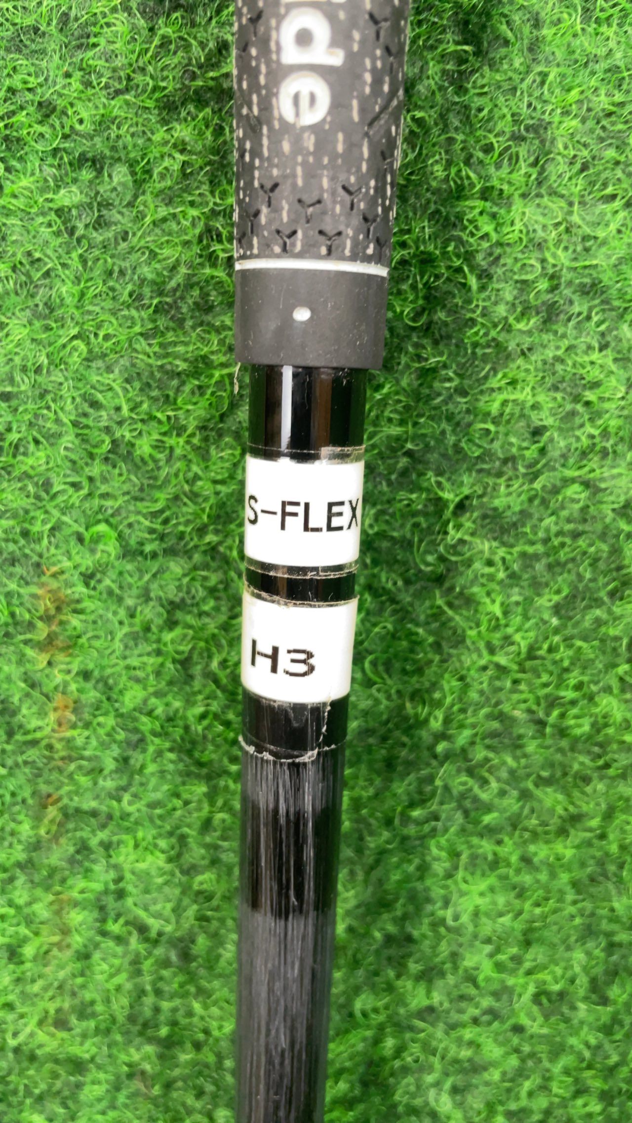 Silver Diamond - T-Series RM-5 - Abbildung 6