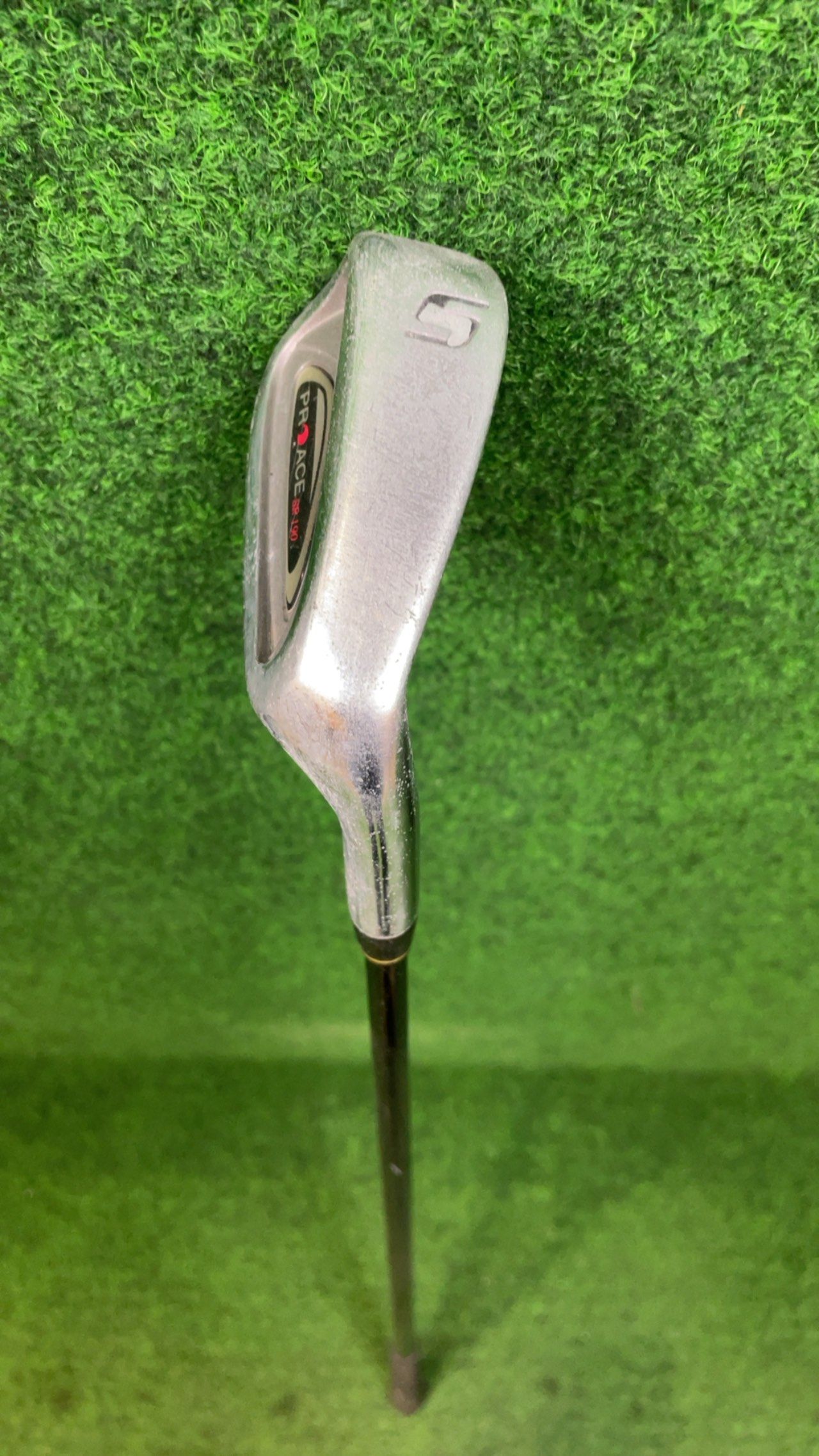 Pro Ace SR190 - Abbildung 1