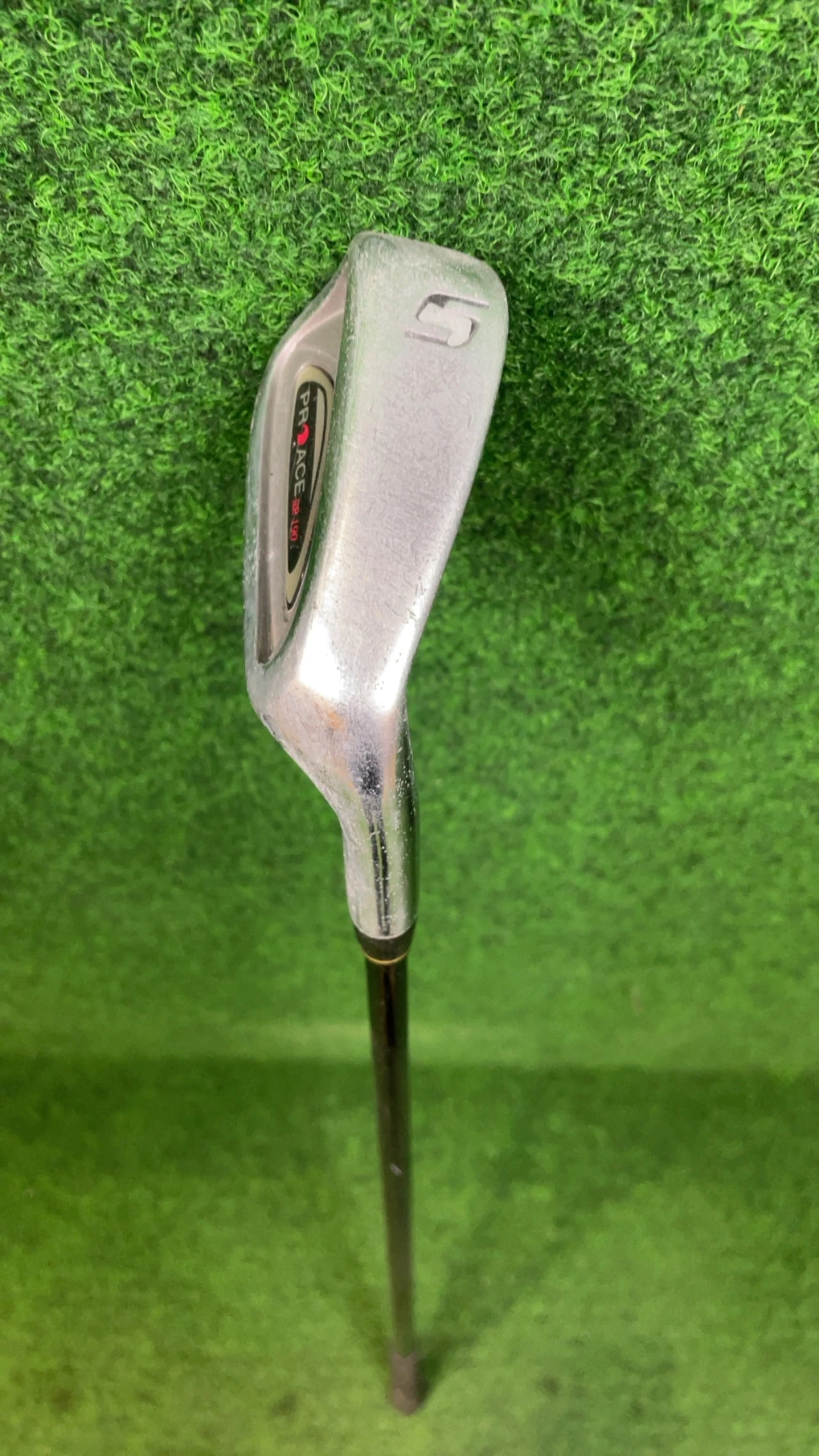 Pro Ace SR190 Sand Wedge - Herren (Graphit, 35,5, Rechts, Regular) - Abbildung 1
