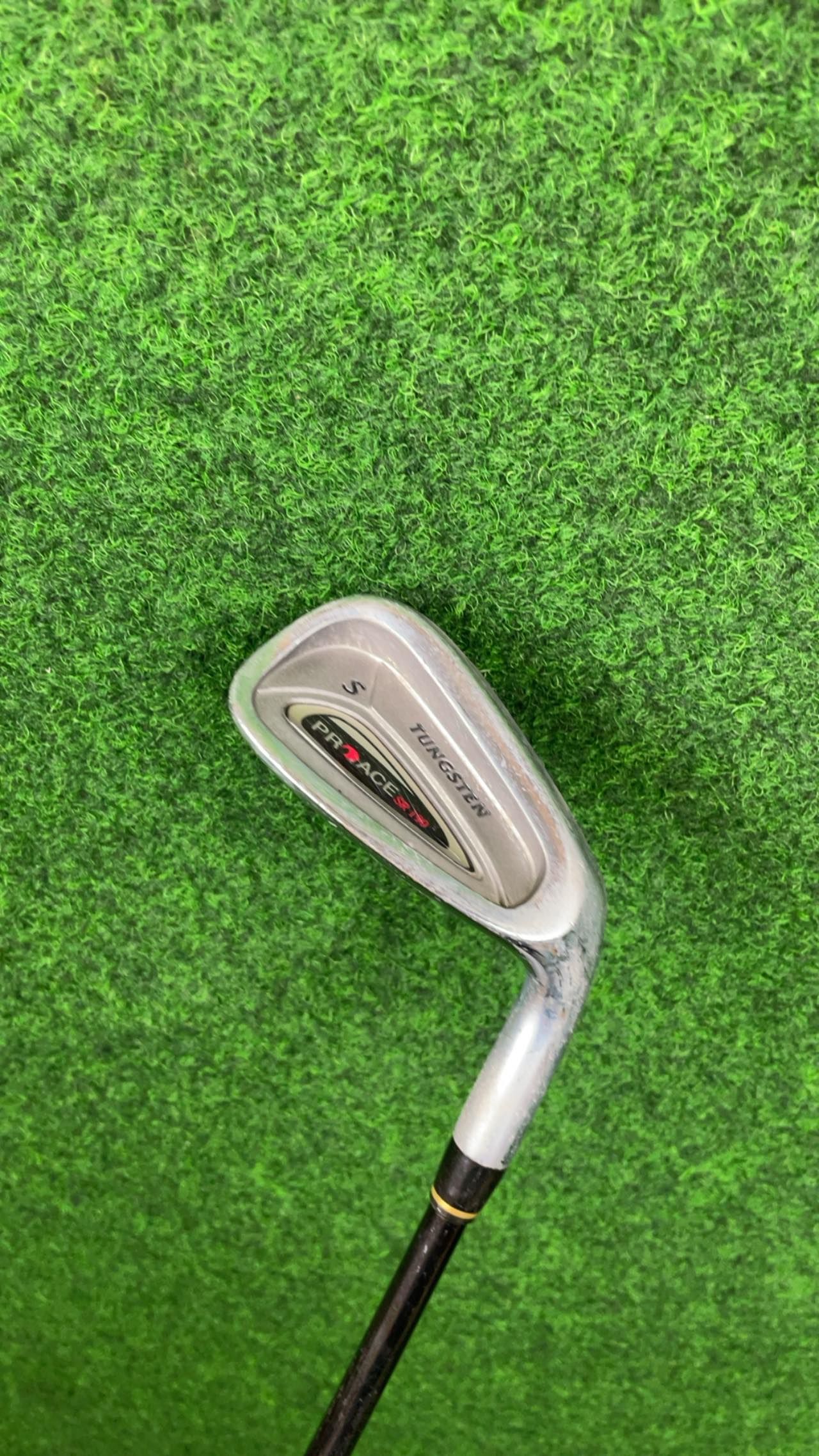Pro Ace - SR190 - Abbildung 3