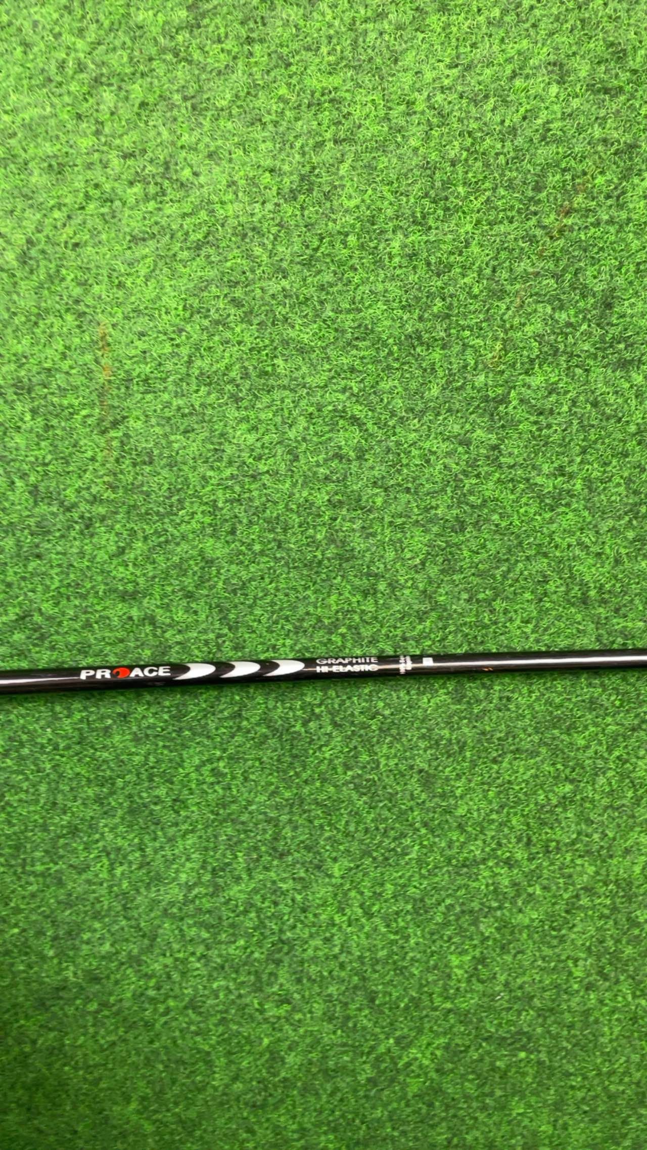 Pro Ace - SR190 - Abbildung 6