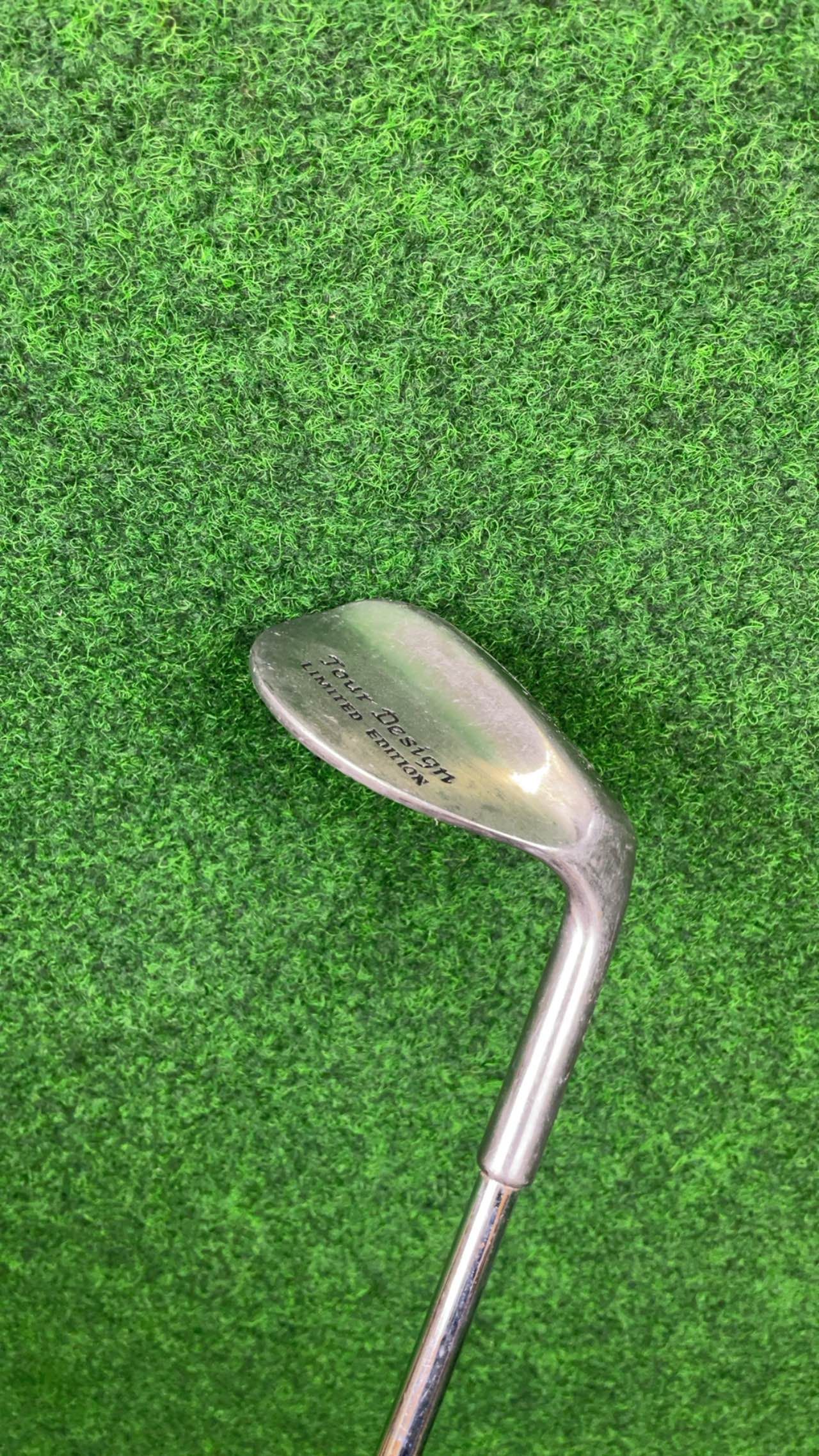 Fourth Wedge - Tour Design Limited Edition - Abbildung 3