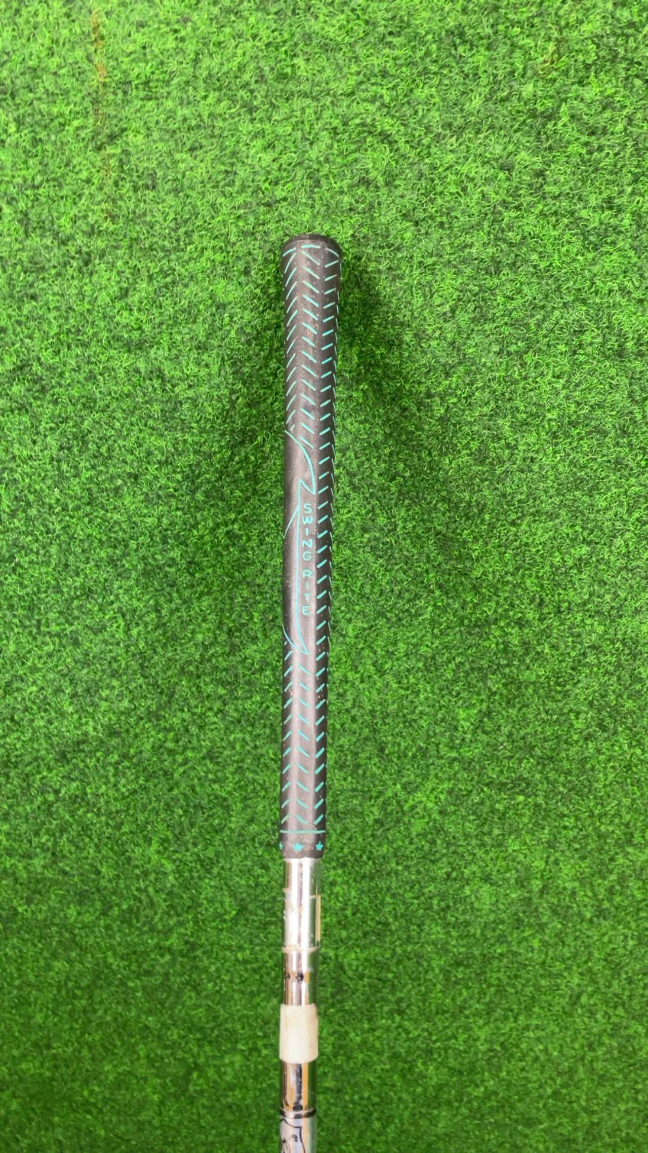 Fourth Wedge - Tour Design Limited Edition - Abbildung 5
