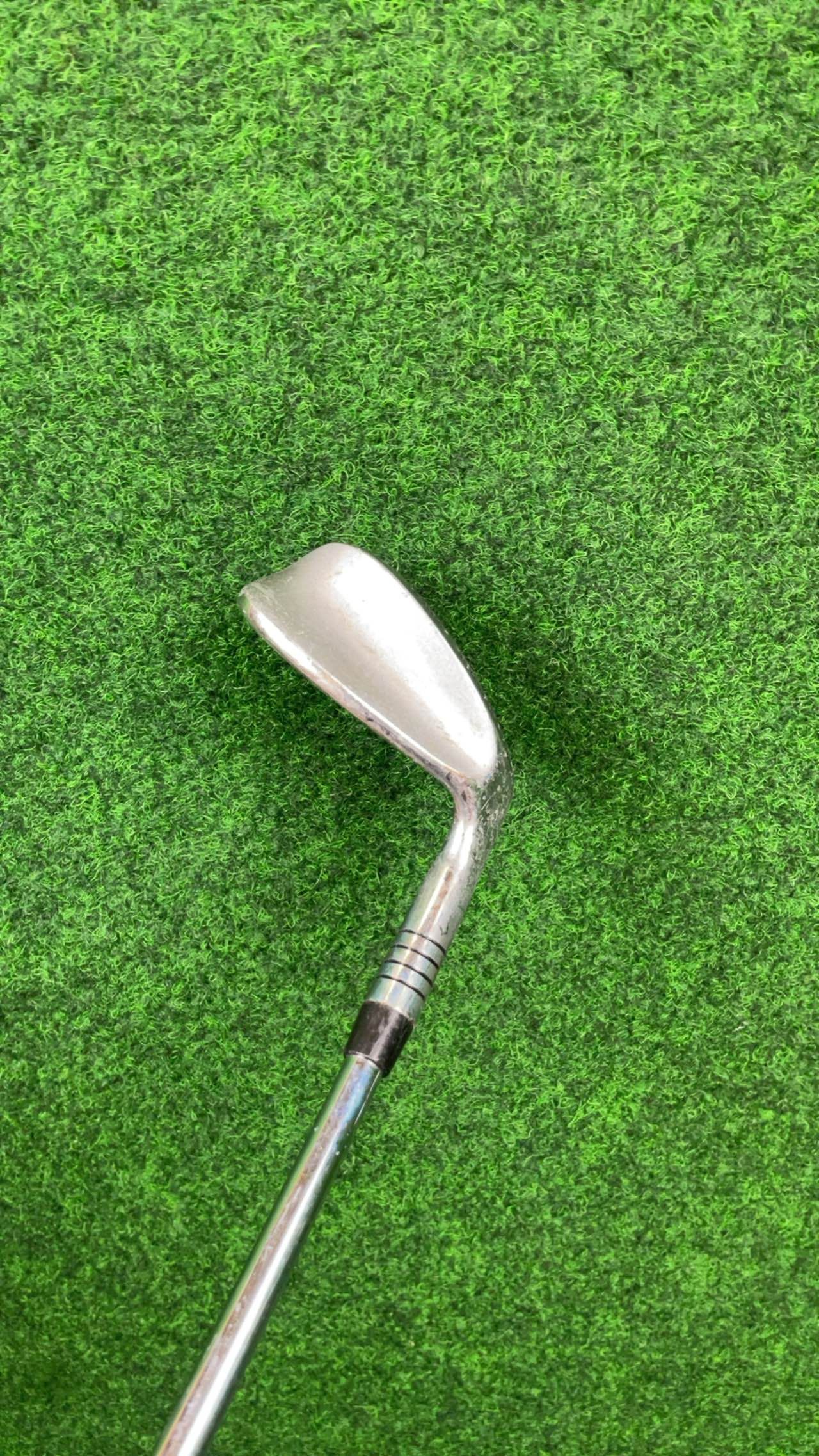 Sand Blaster - Wedge - Abbildung 3