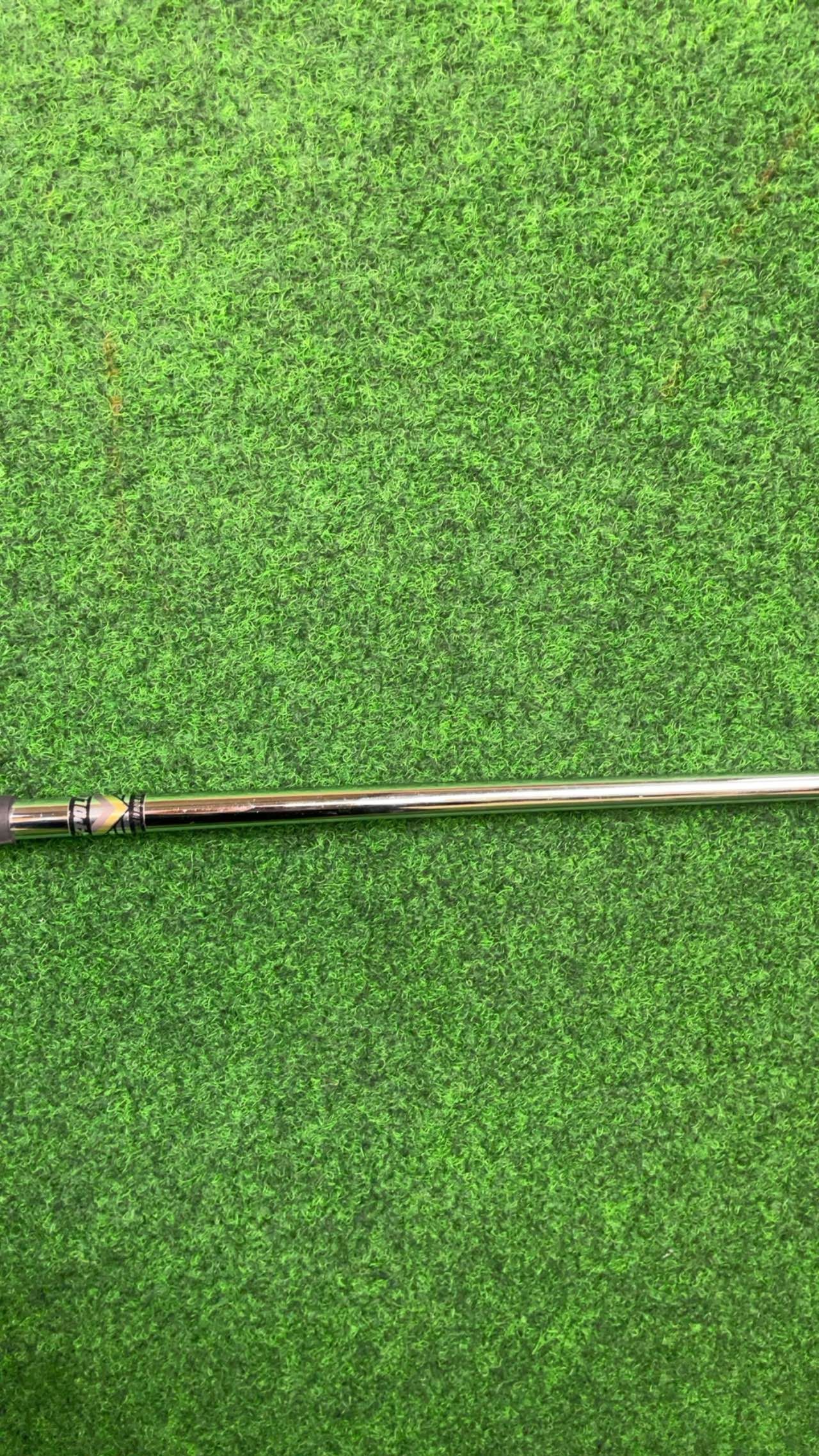 Sand Blaster - Wedge - Abbildung 4