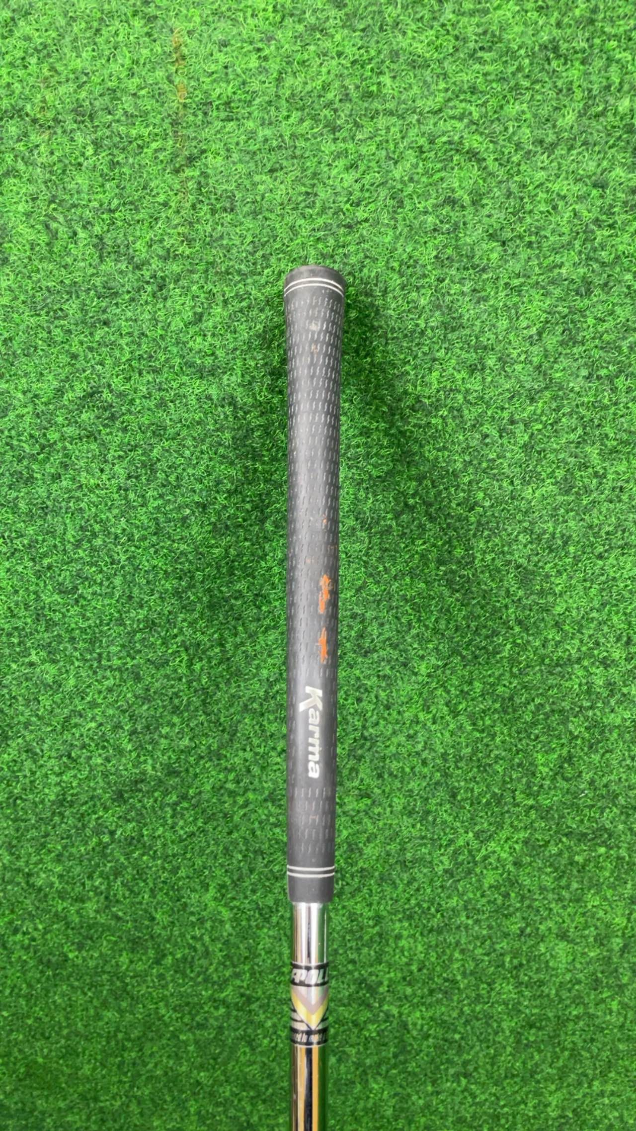 Sand Blaster - Wedge - Abbildung 5