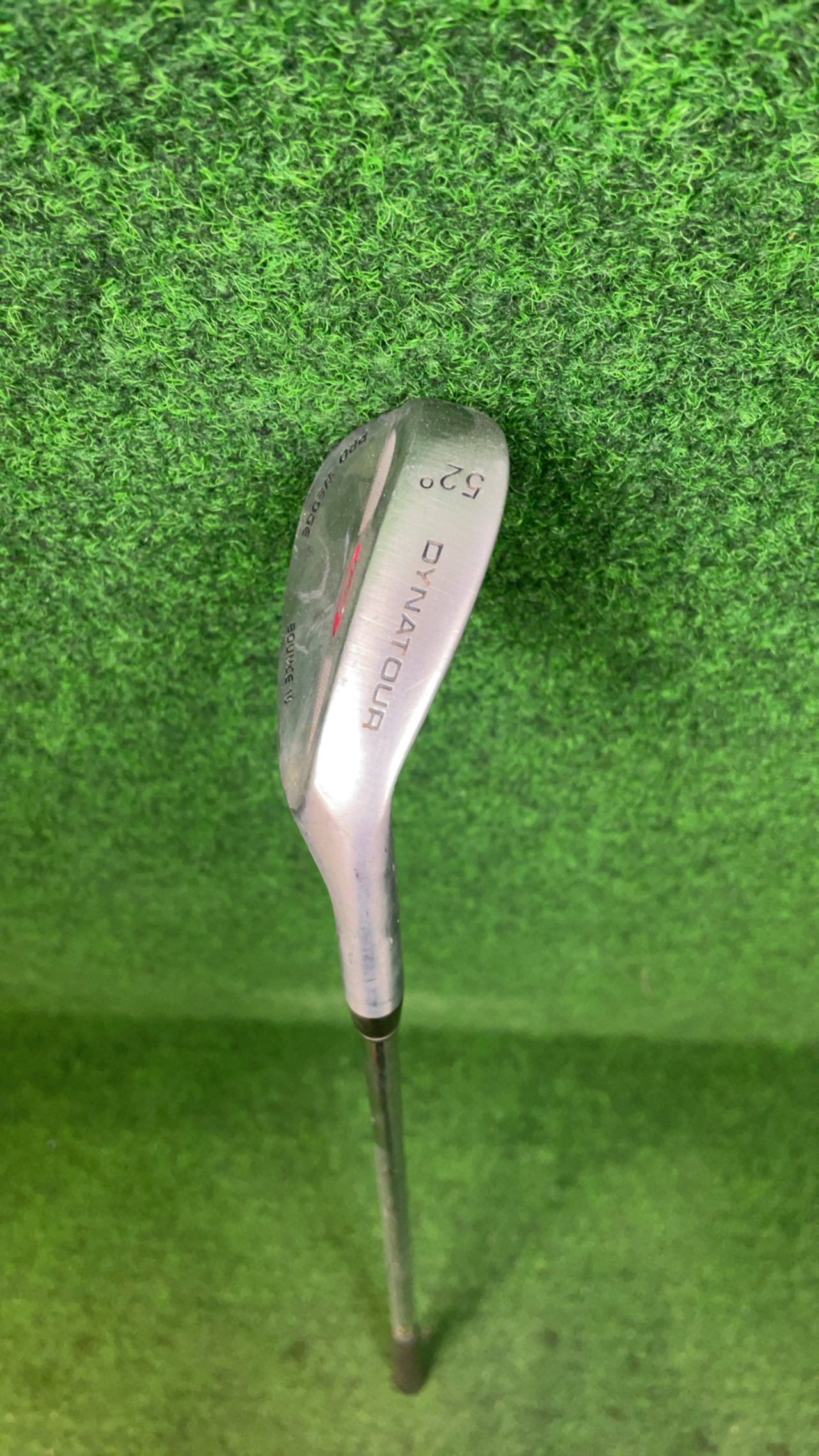 Dynatour Pro Wedge - Abbildung 1