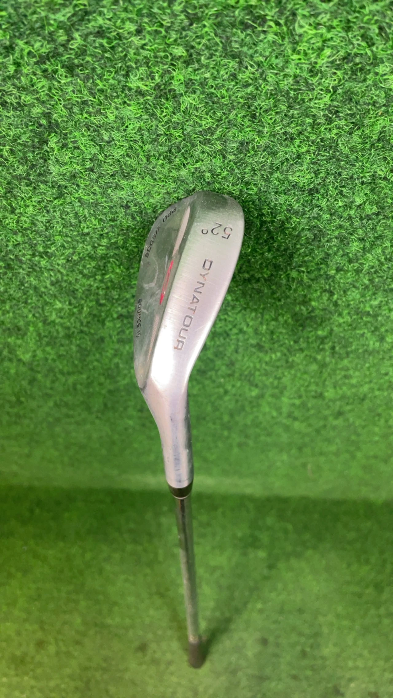 Dynatour - Pro Wedge - Abbildung 1