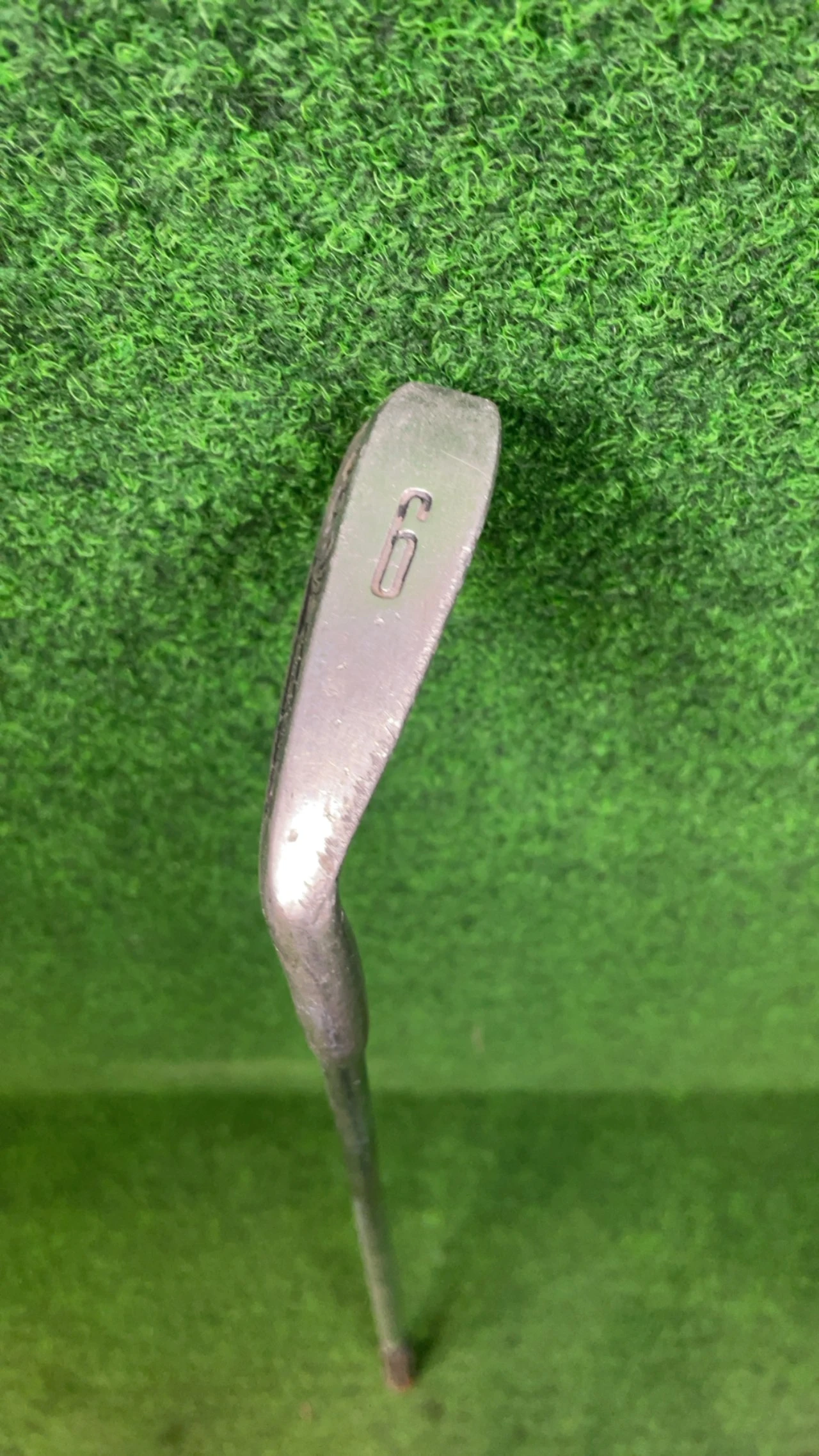Geometric - Golfschläger - Abbildung 1