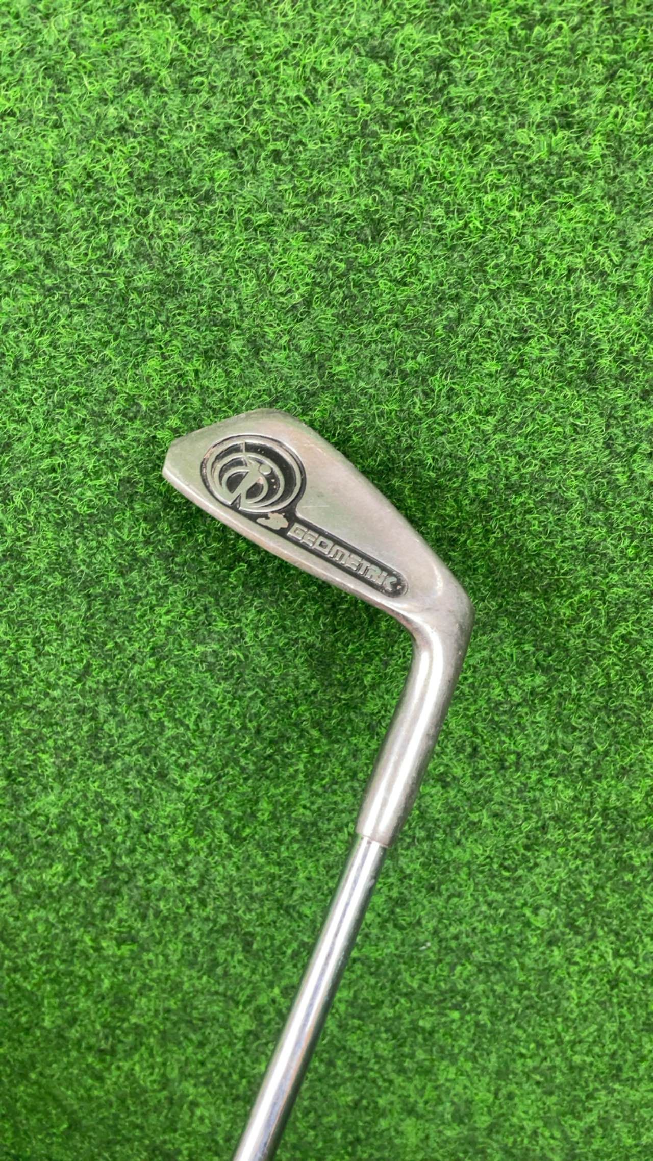 Geometric - Golfschläger - Abbildung 3