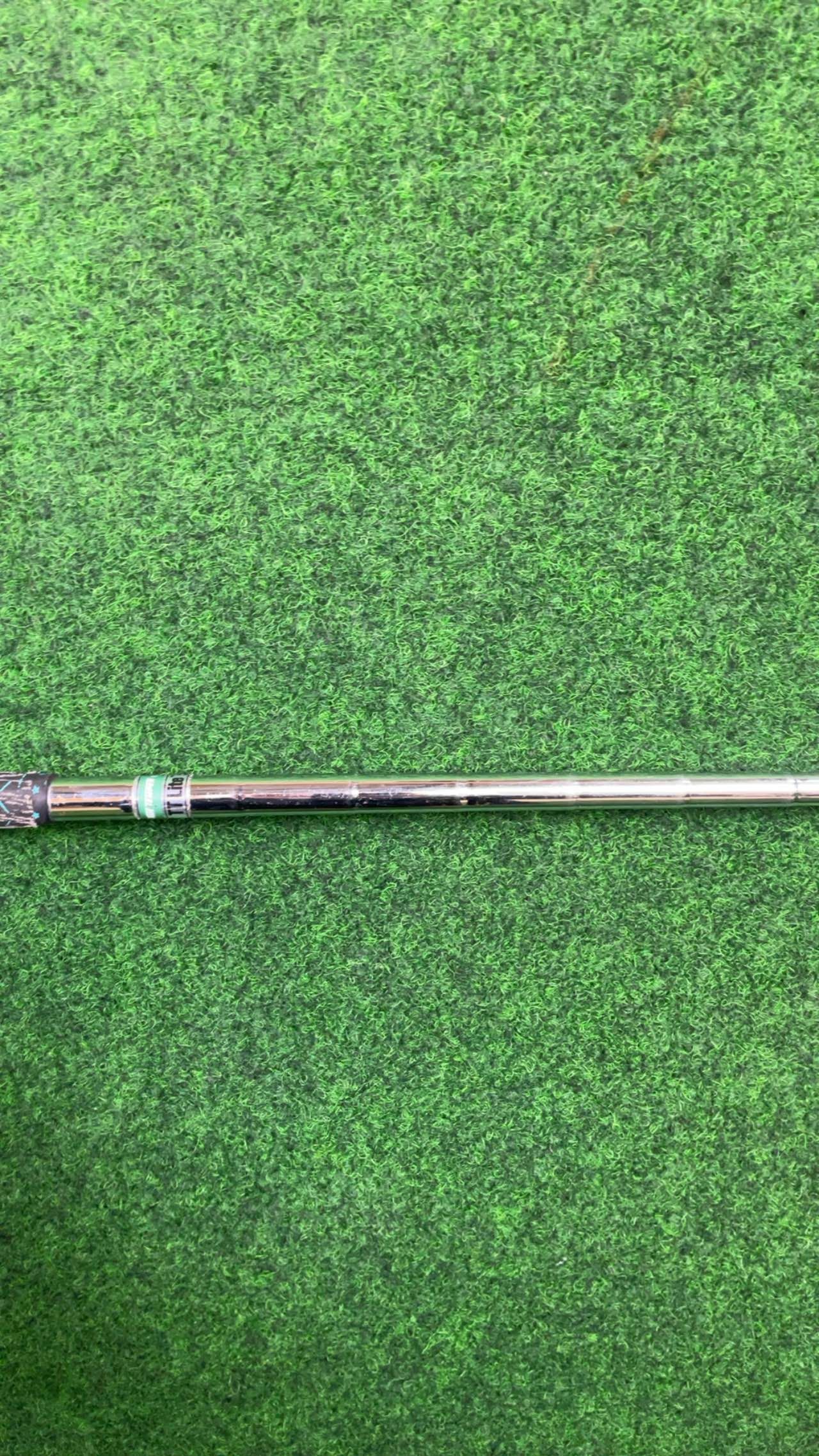 Geometric - Golfschläger - Abbildung 4