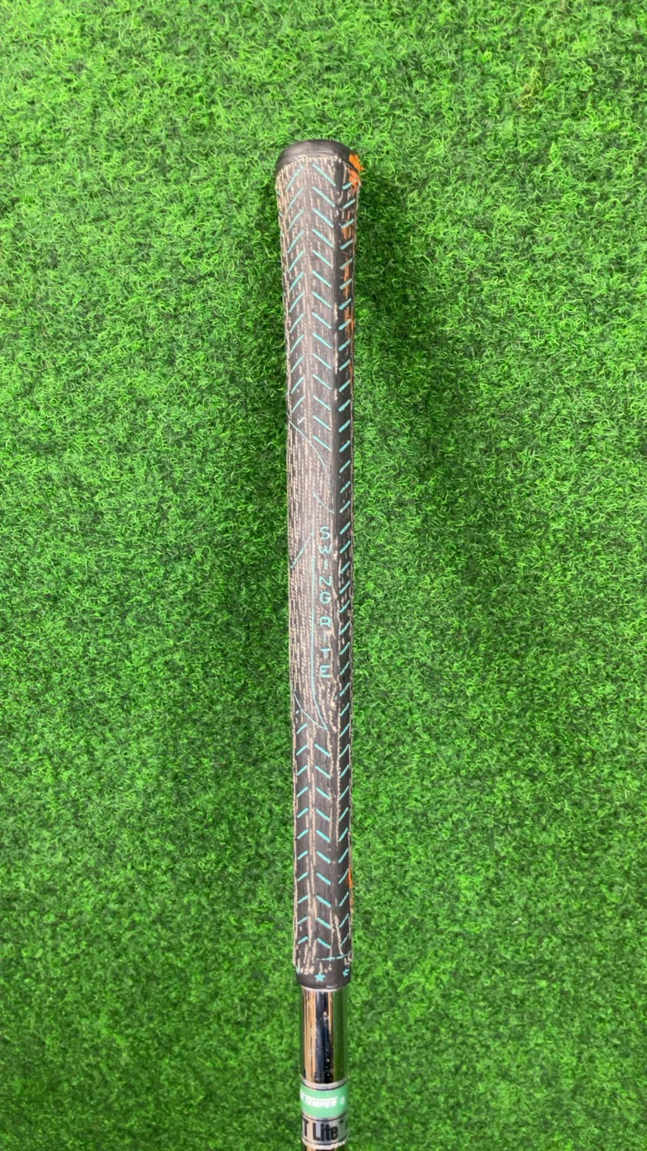 Geometric - Golfschläger - Abbildung 6