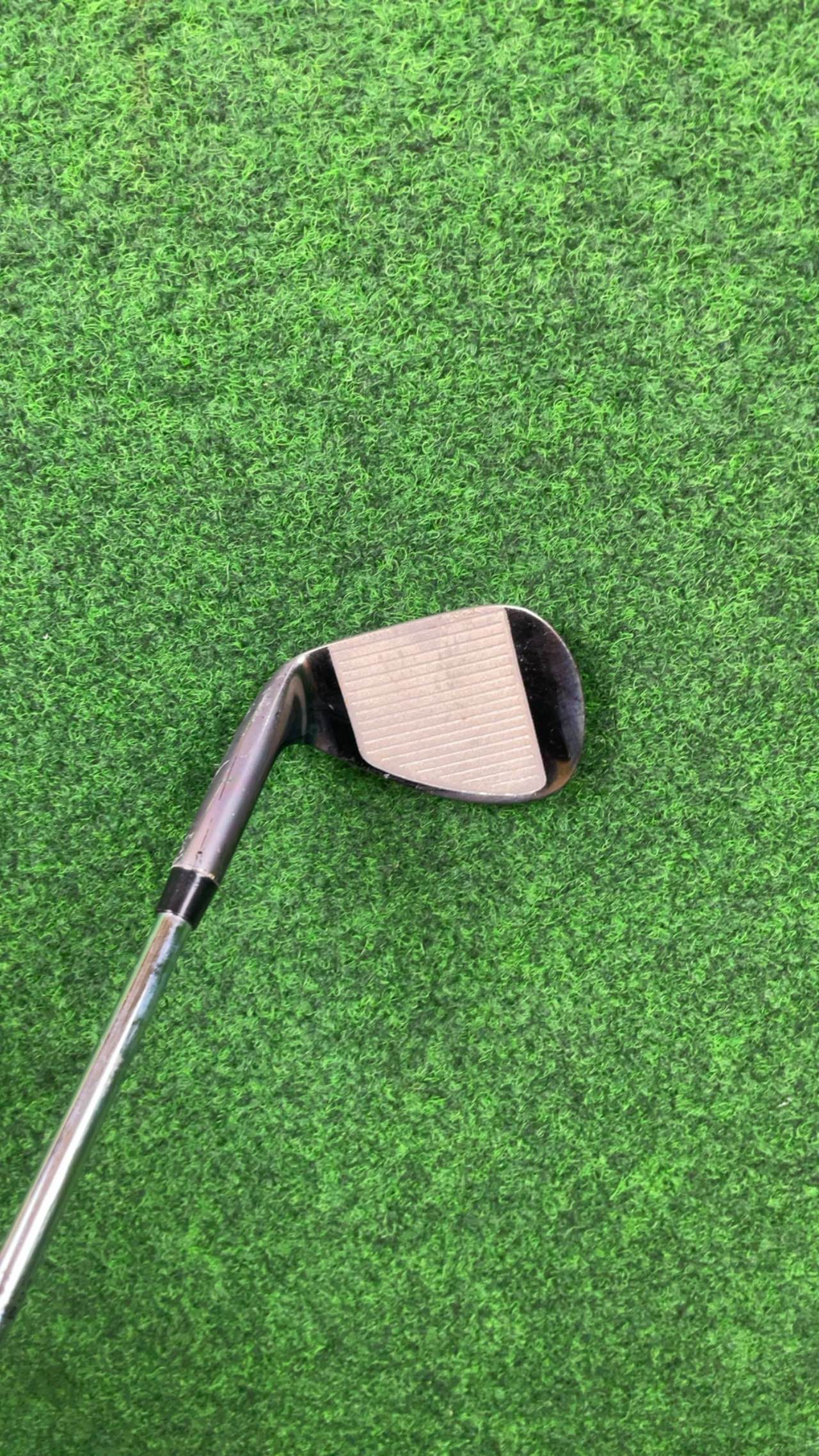 Pure Spin - Tungsten Sole - Abbildung 2