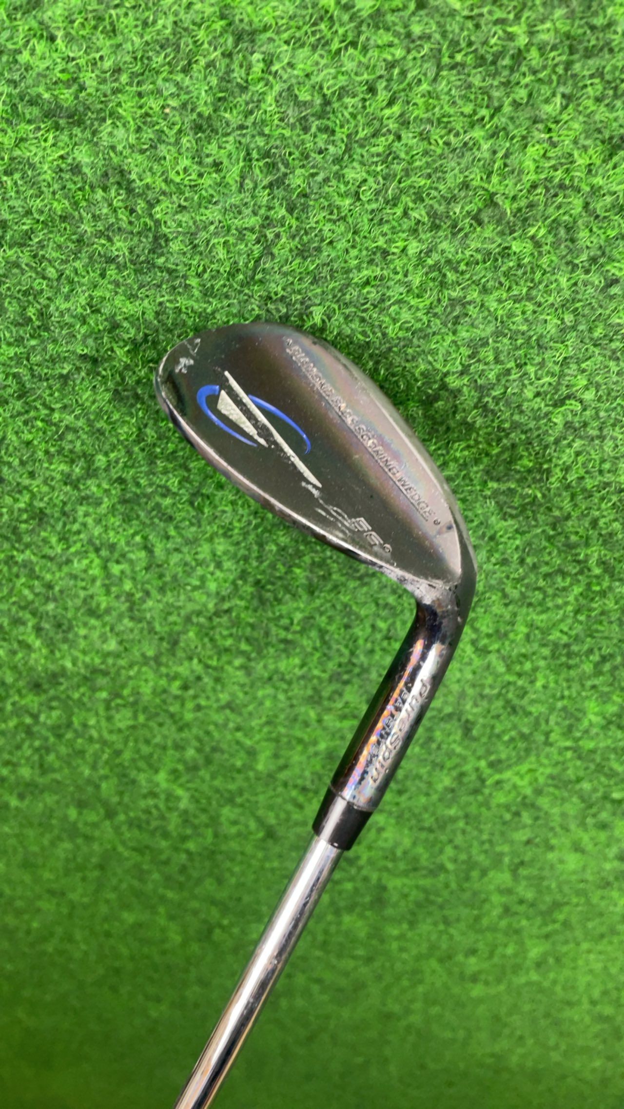 Pure Spin - Tungsten Sole - Abbildung 3