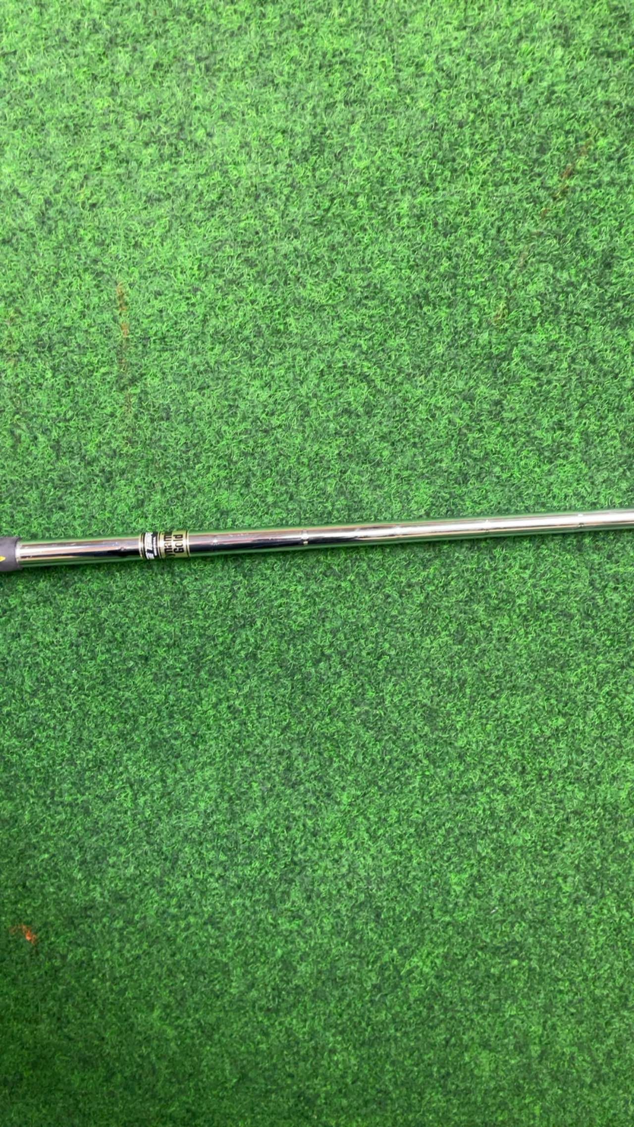 Pure Spin - Tungsten Sole - Abbildung 4