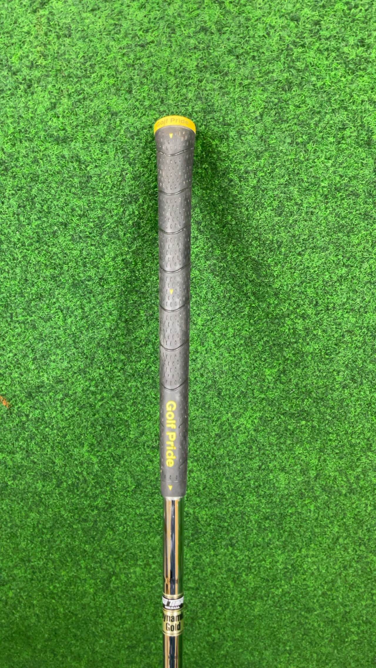 Pure Spin - Tungsten Sole - Abbildung 5