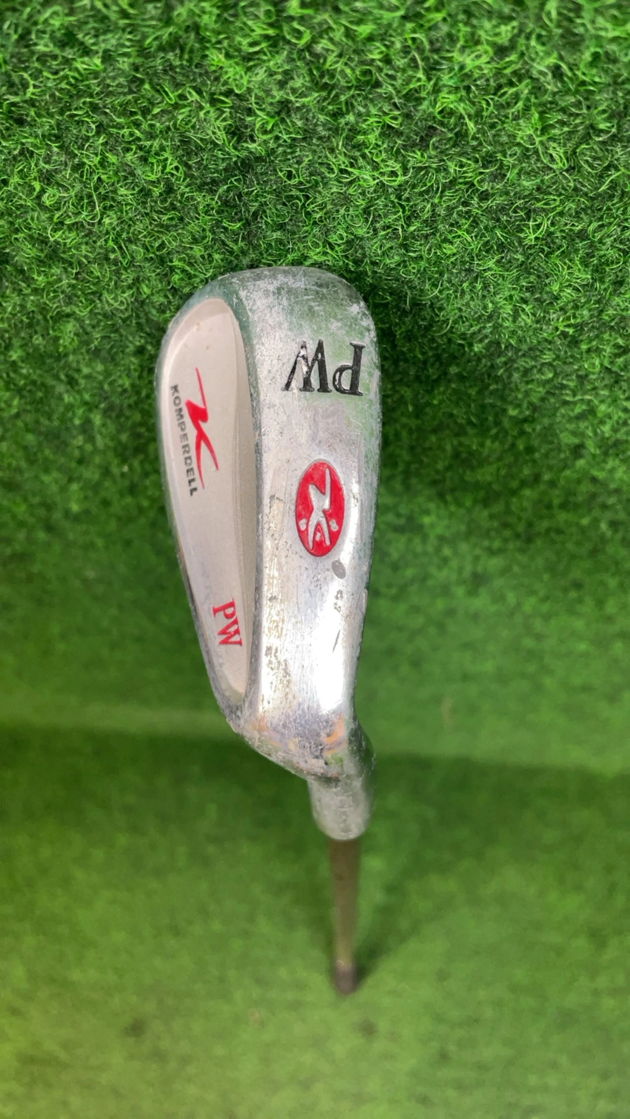 KOMPERDELL - Golfschläger - Abbildung 1