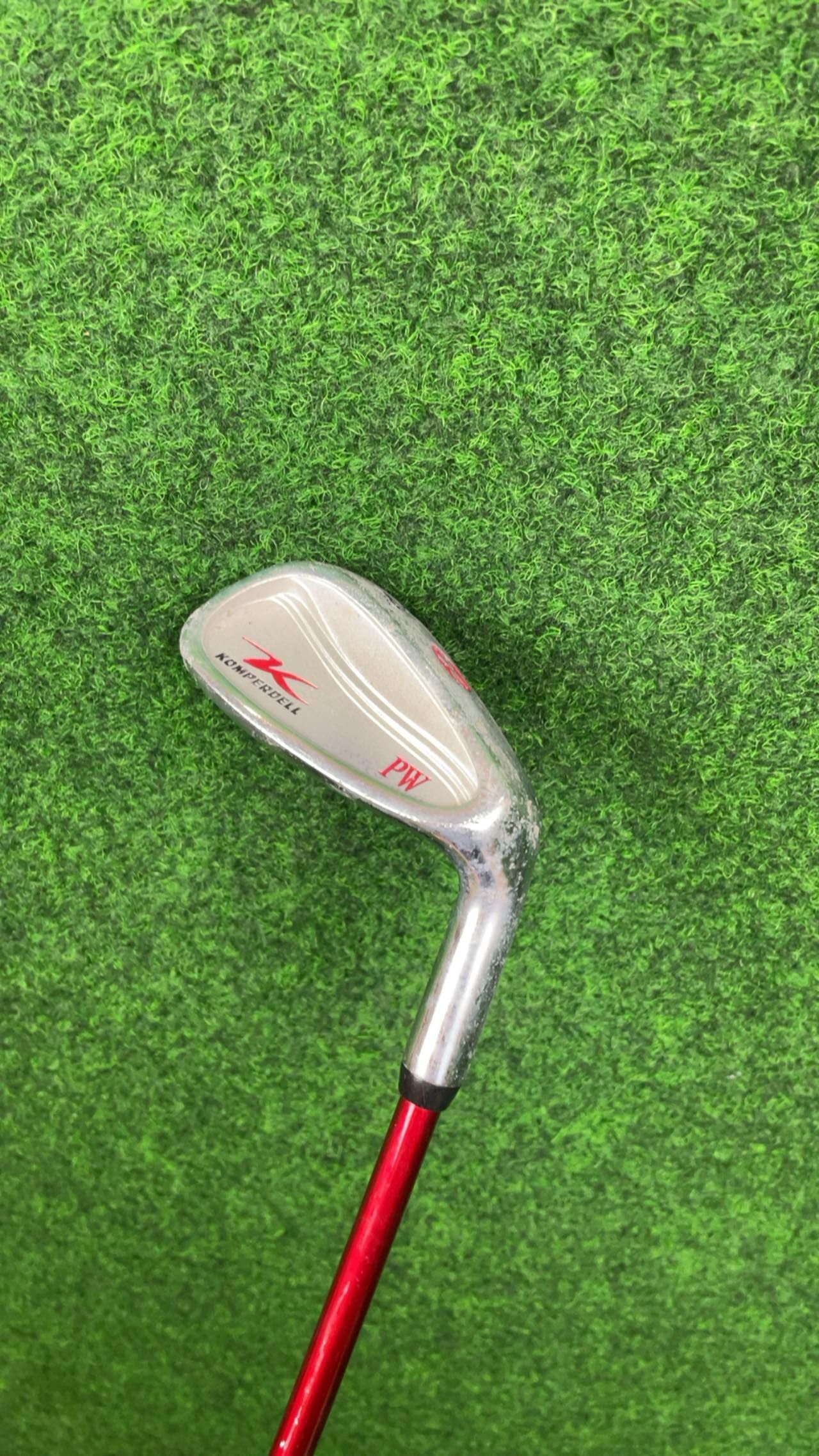 KOMPERDELL - Golfschläger - Abbildung 3