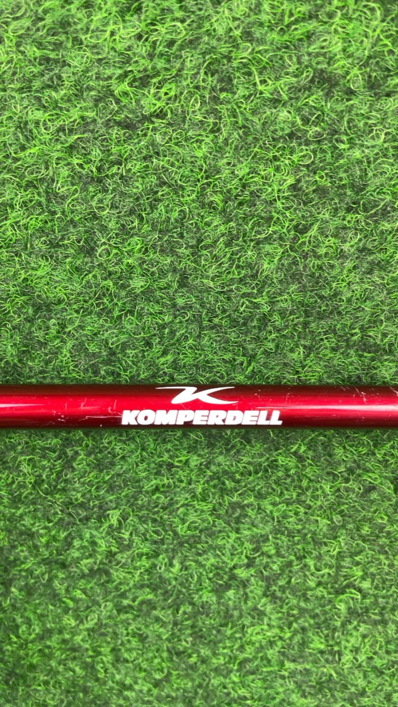 KOMPERDELL - Golfschläger - Abbildung 4
