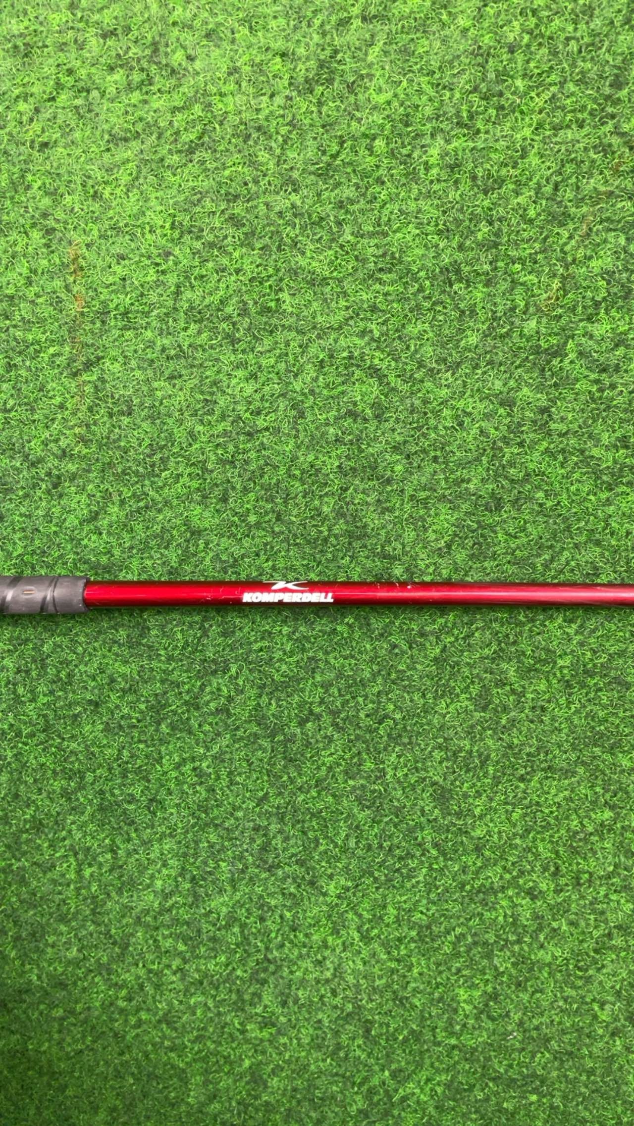KOMPERDELL - Golfschläger - Abbildung 5