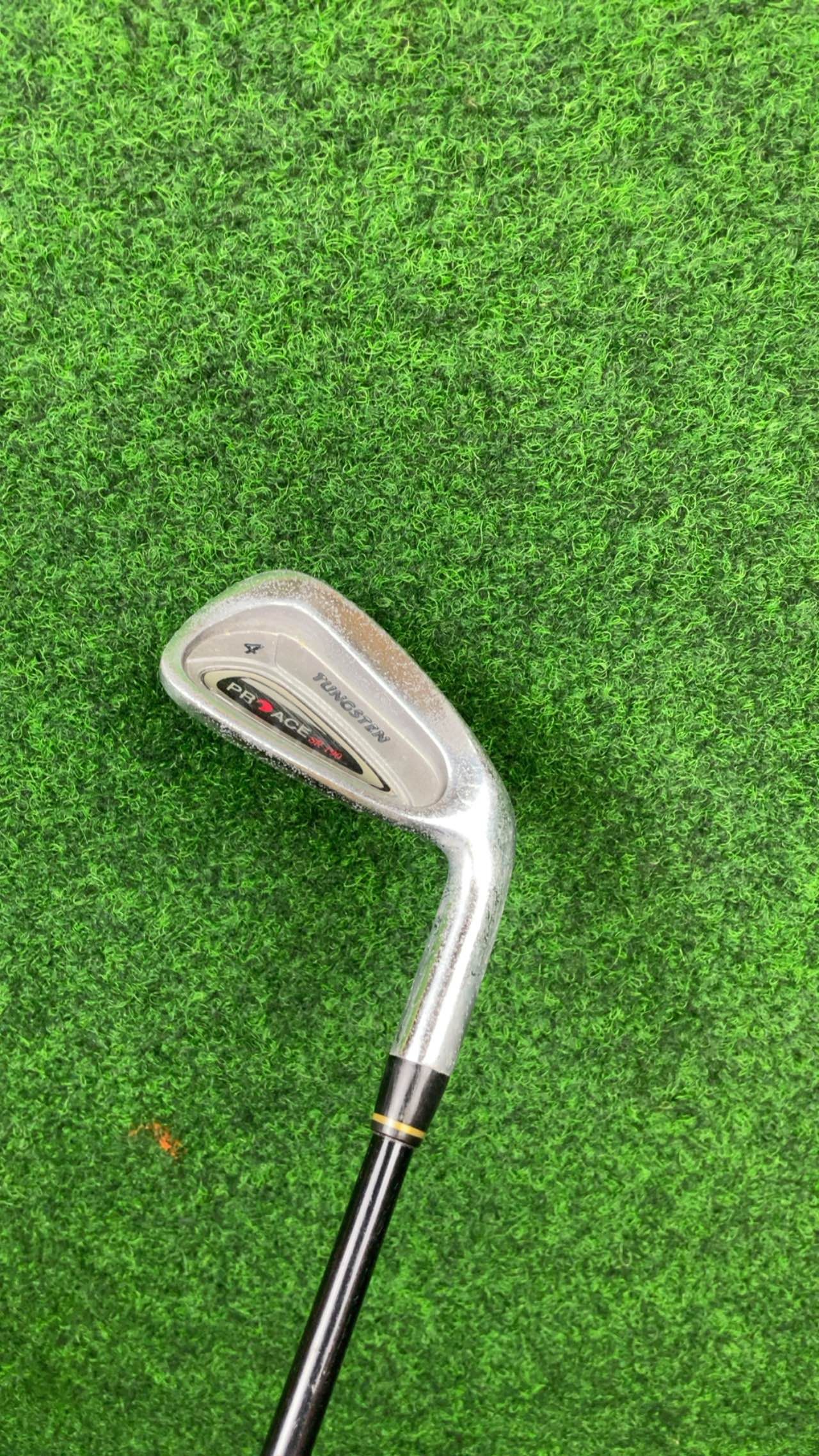 Pro Ace - SR190 - Abbildung 3