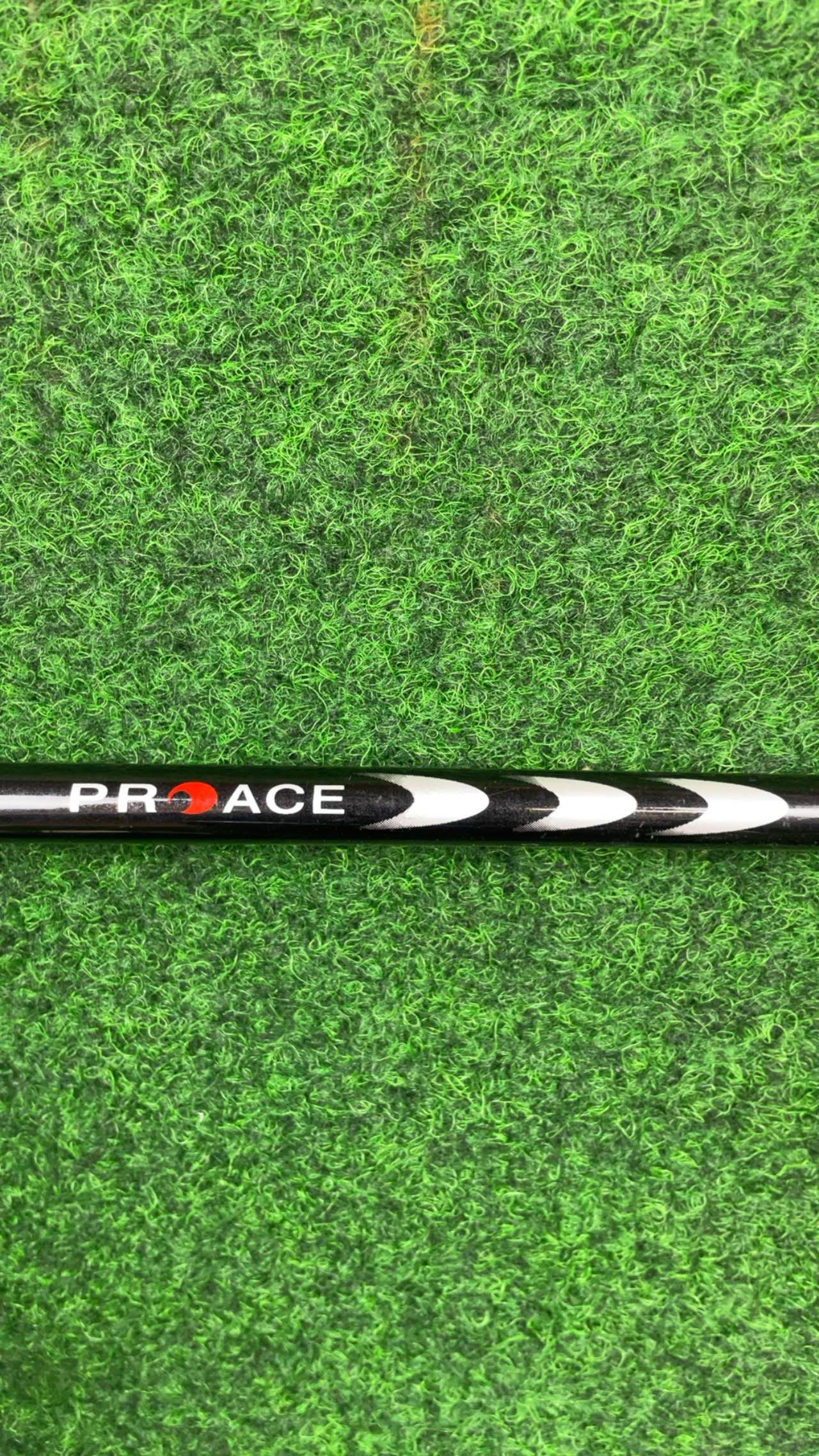 Pro Ace - SR190 - Abbildung 5