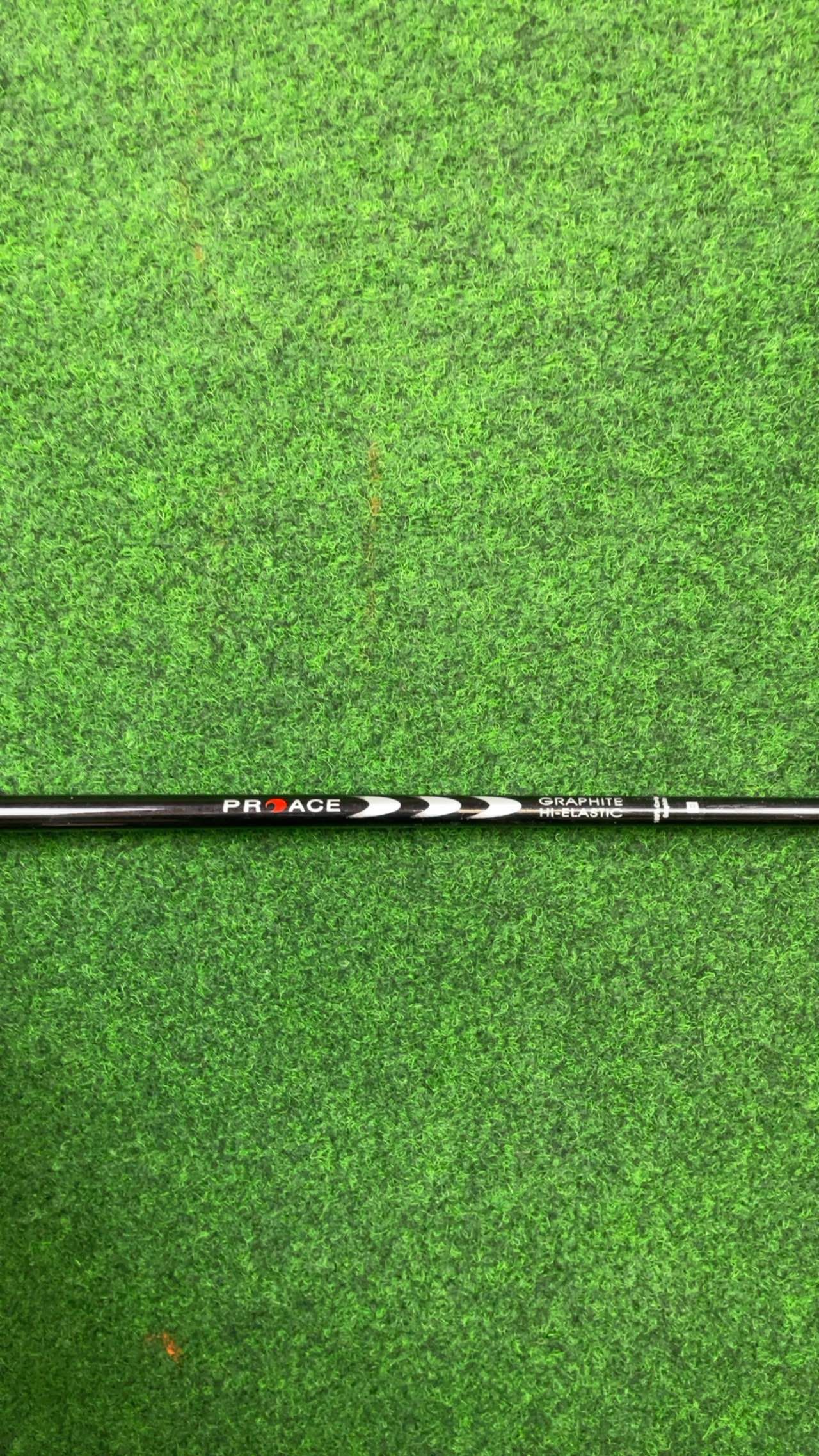 Pro Ace - SR190 - Abbildung 6