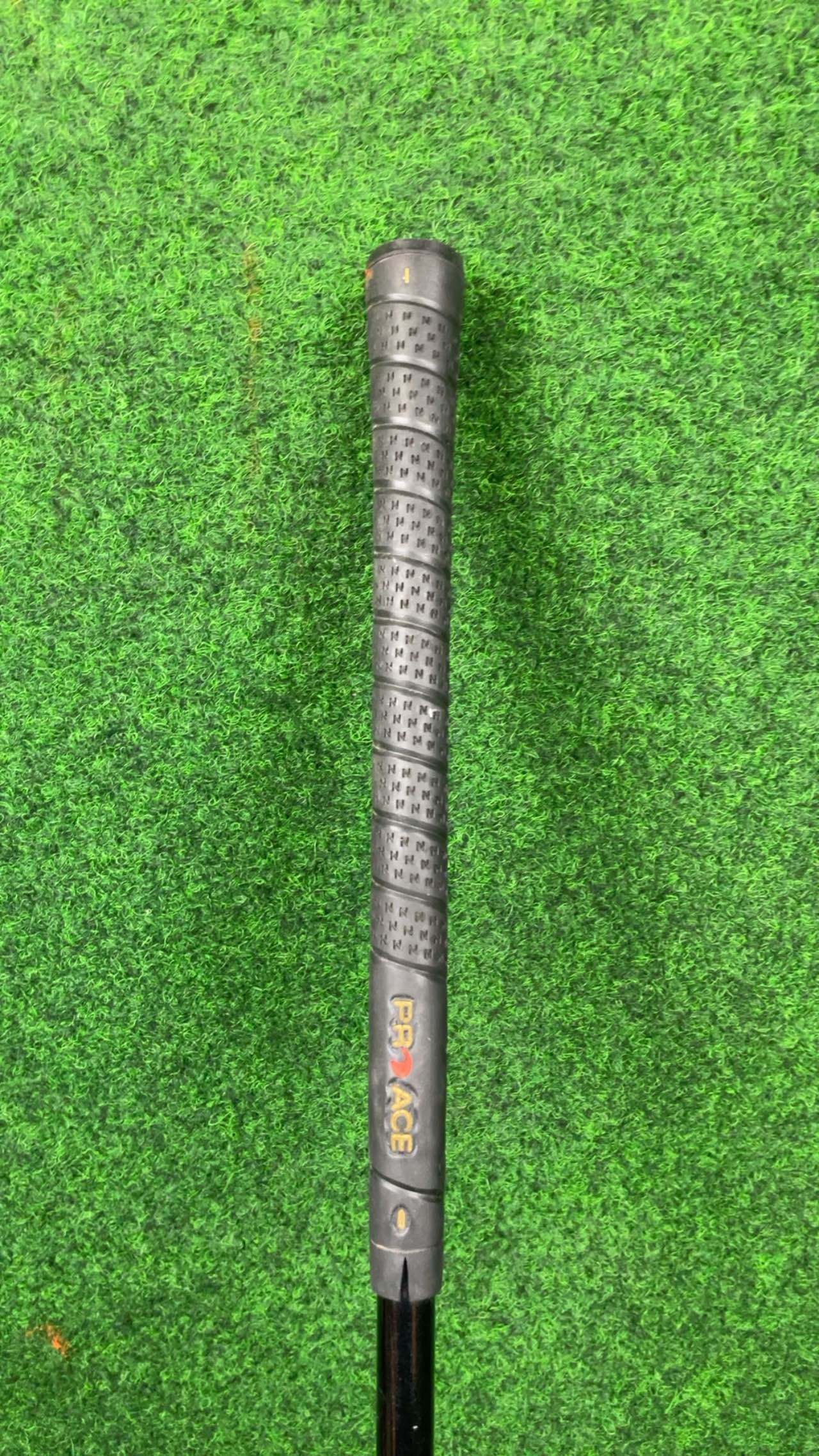 Pro Ace - SR190 - Abbildung 7