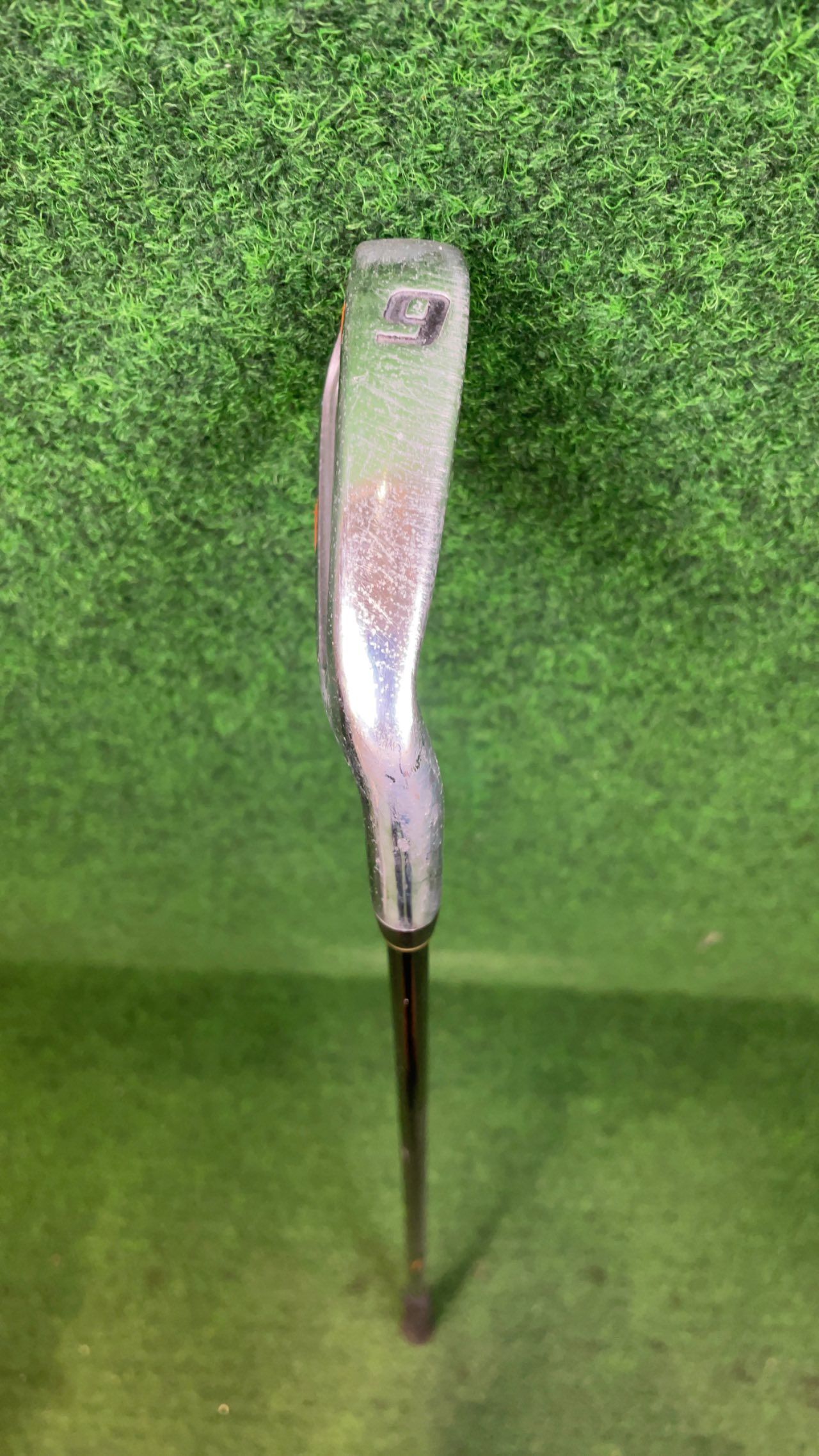 Pro Ace SR190 - Abbildung 1