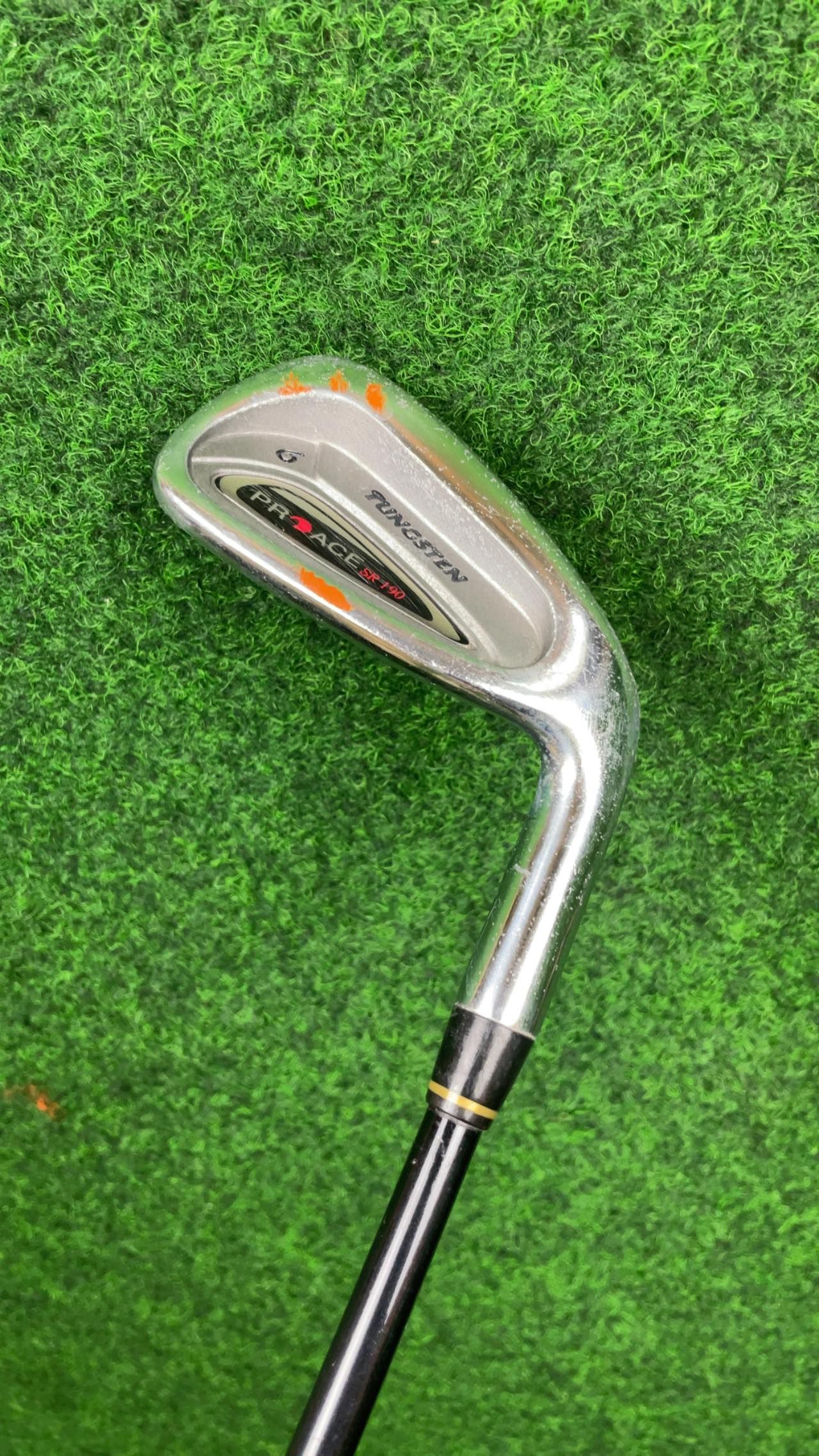 Pro Ace - SR190 - Abbildung 3
