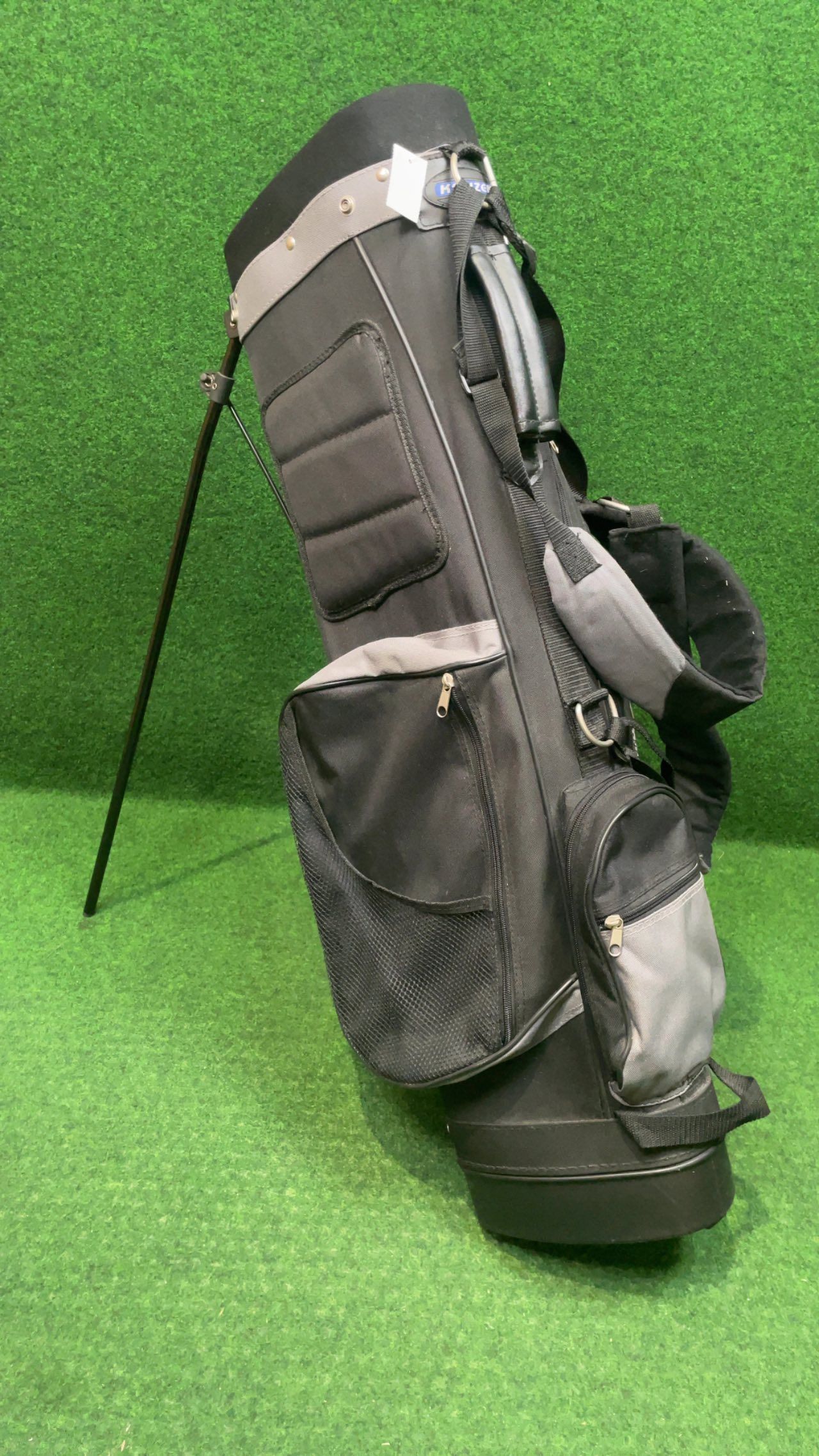 Kanzen Standbag - Abbildung 1