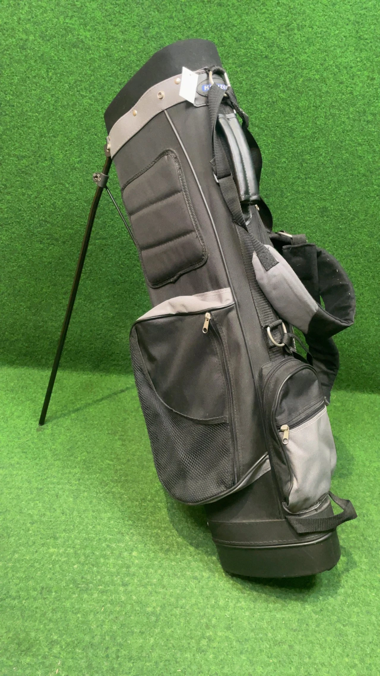 Kanzen Standbag - Abbildung 1