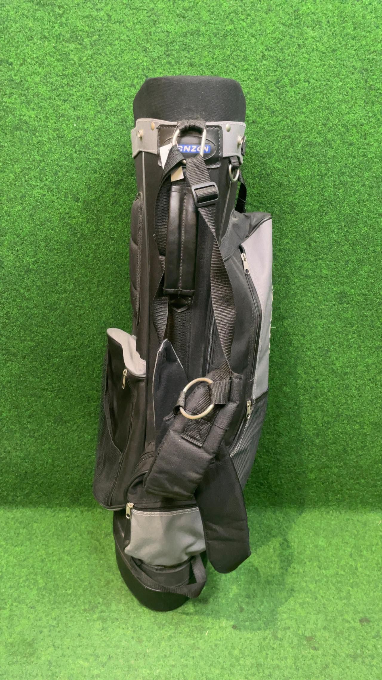 Kanzen - Standbag - Abbildung 3