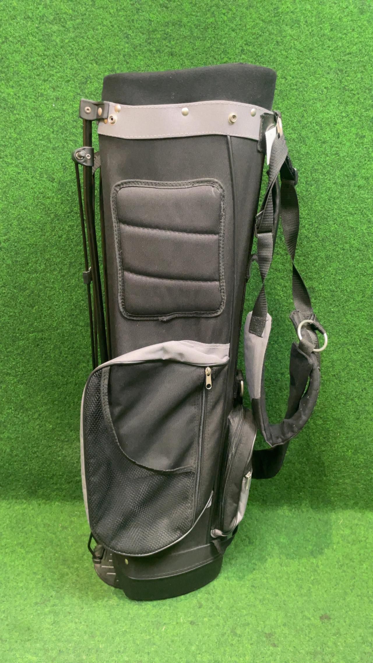 Kanzen - Standbag - Abbildung 4