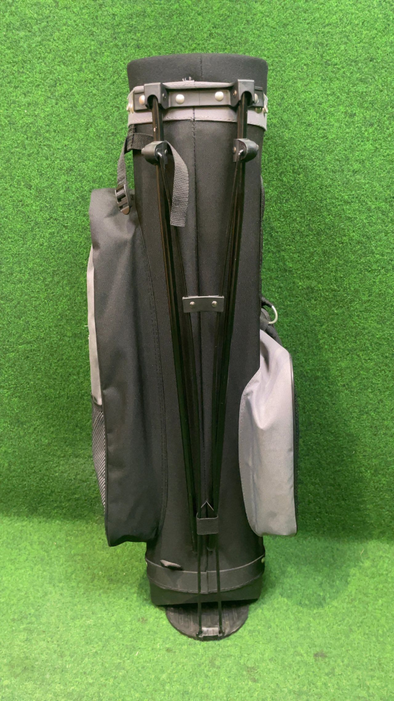 Kanzen - Standbag - Abbildung 6