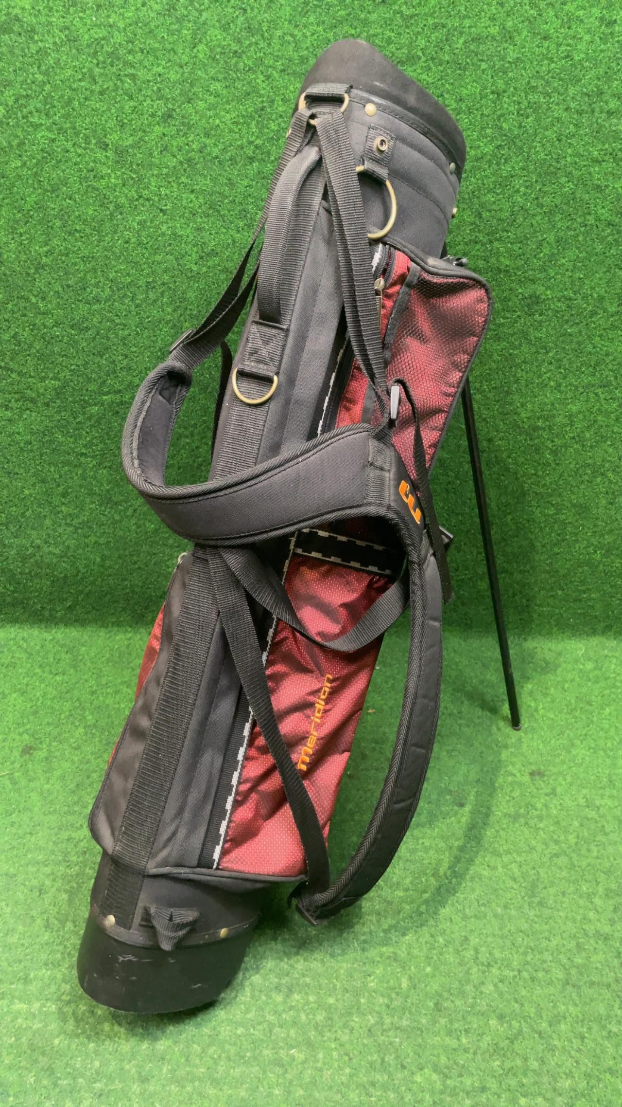 Meridian Standbag - Abbildung 1