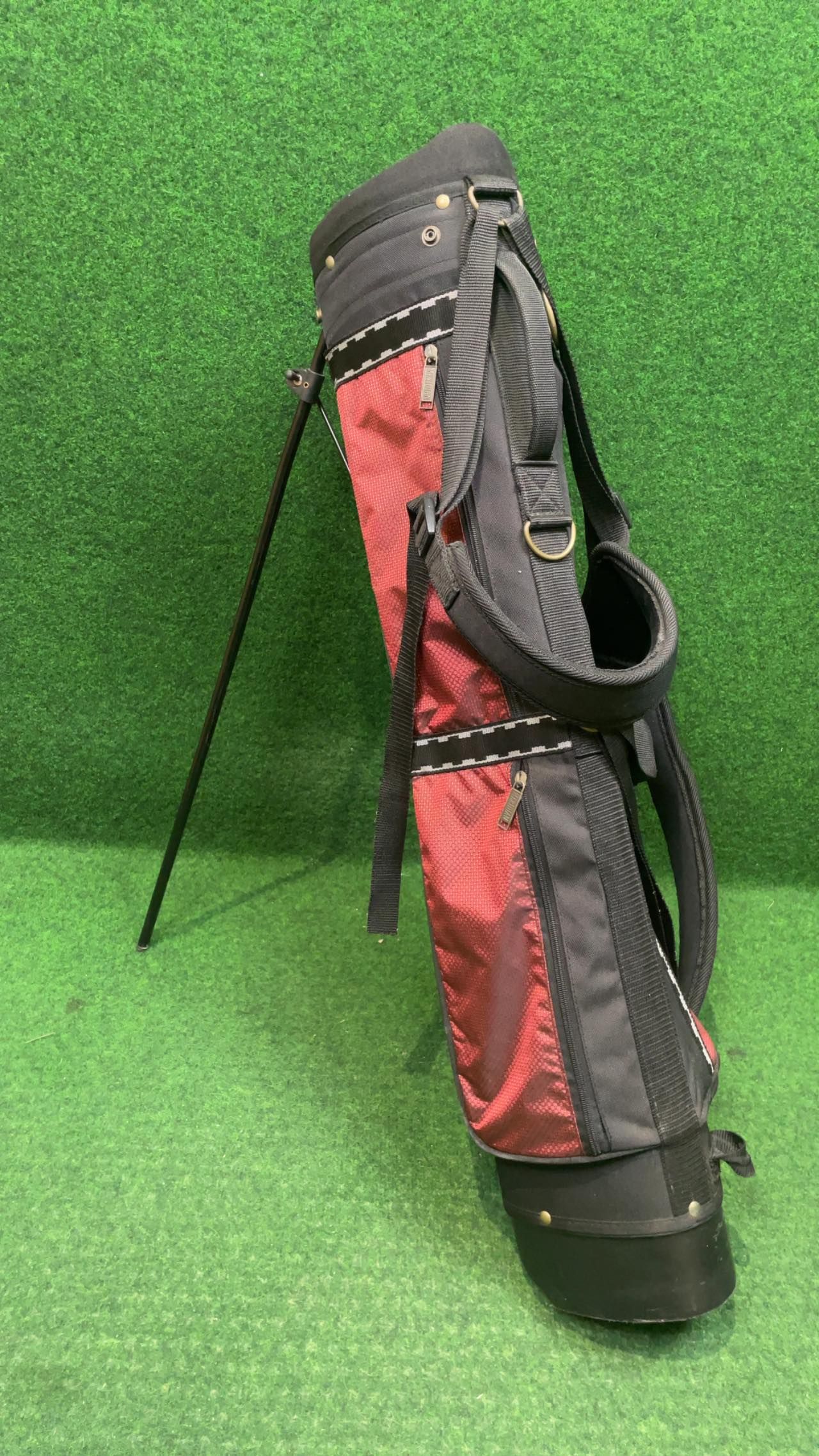 Meridian - Standbag - Abbildung 2