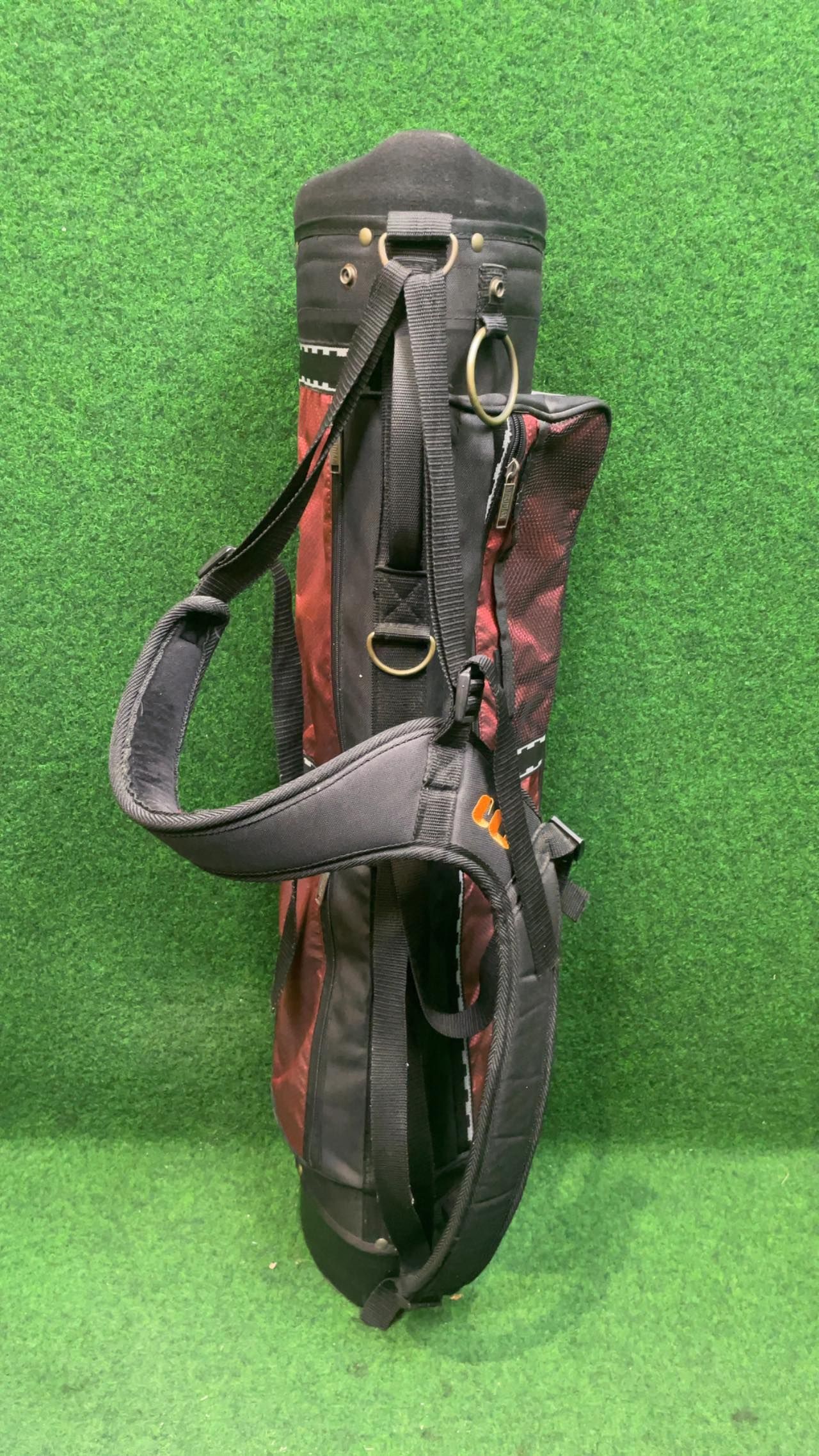 Meridian - Standbag - Abbildung 3
