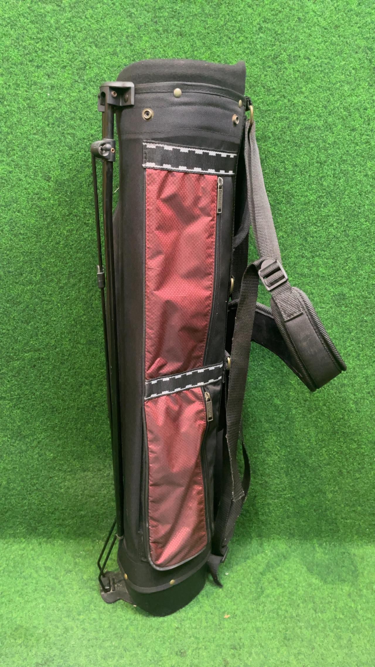 Meridian - Standbag - Abbildung 4