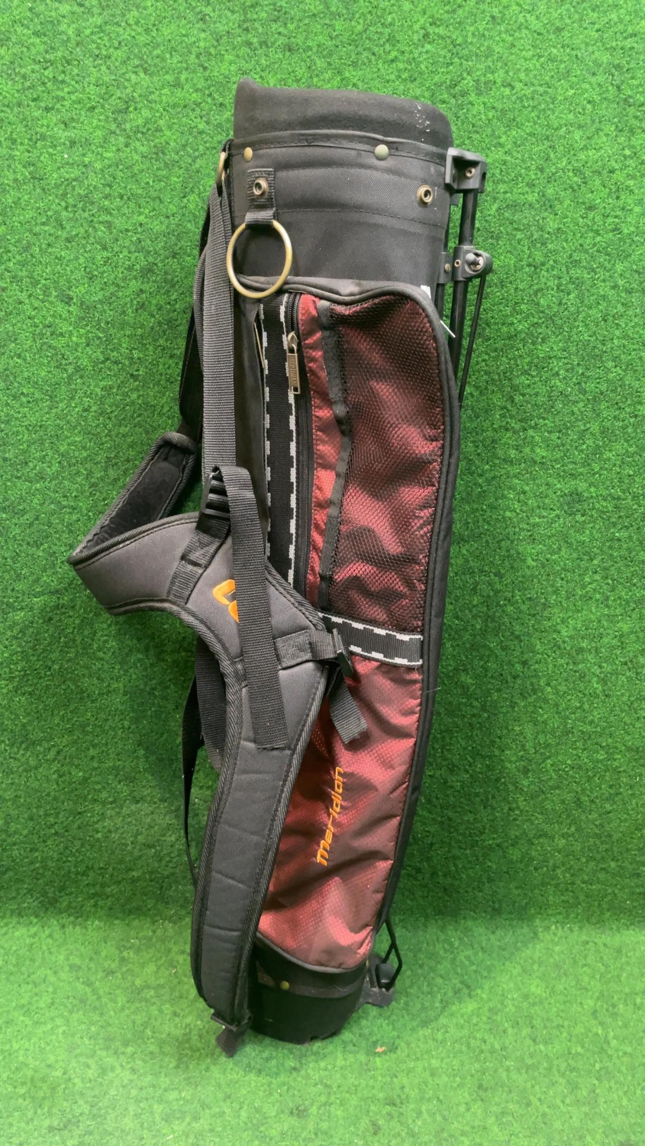 Meridian - Standbag - Abbildung 5