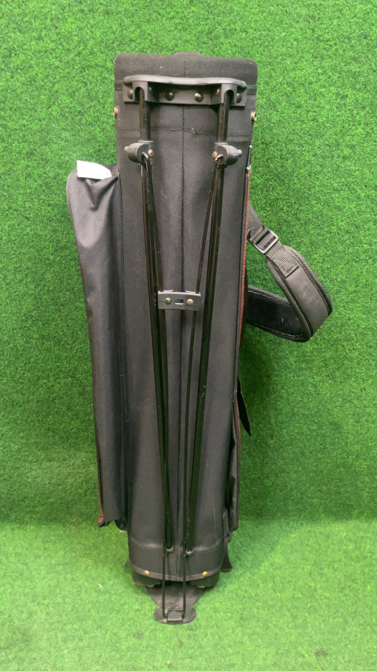Meridian - Standbag - Abbildung 6