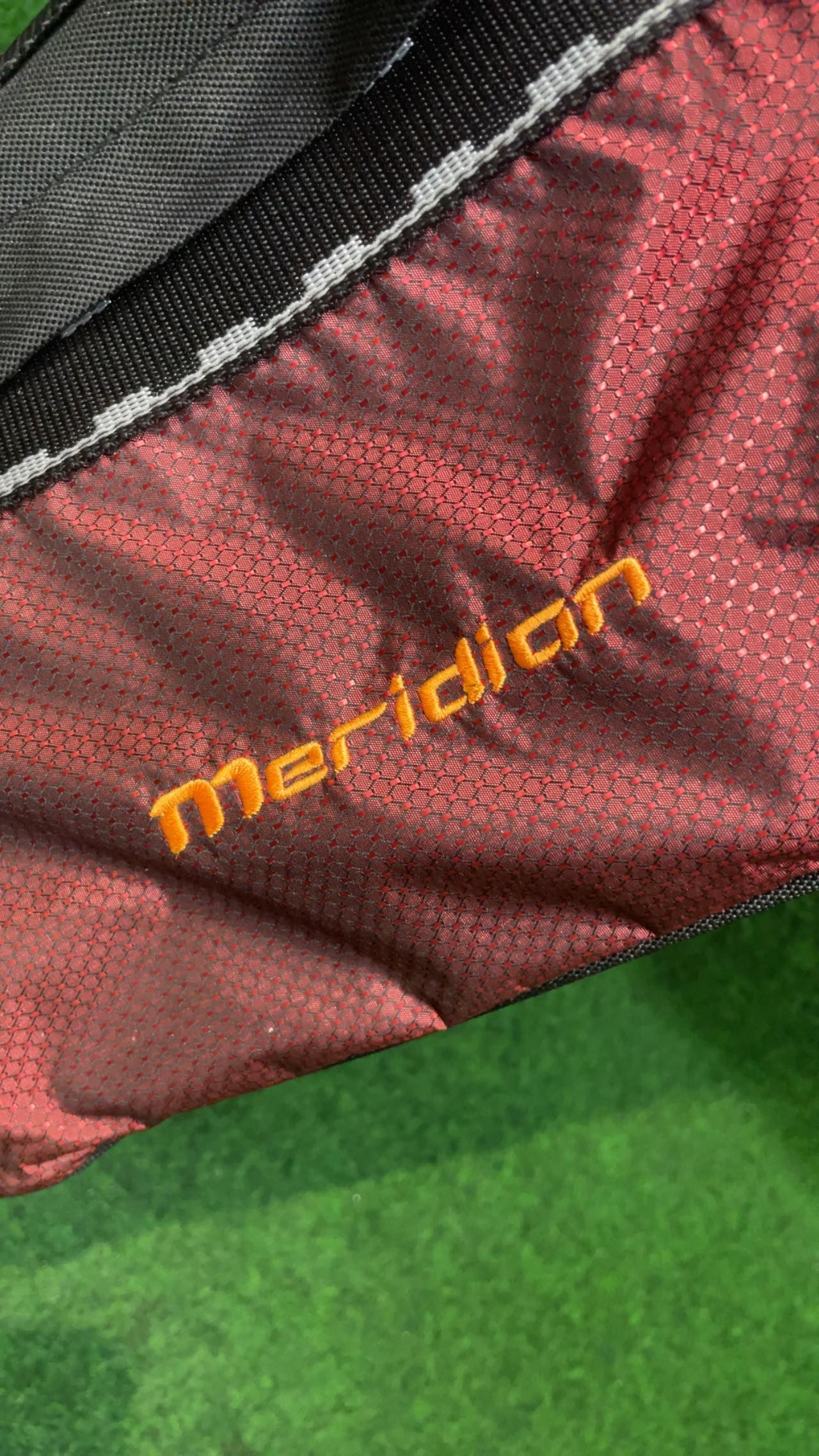Meridian - Standbag - Abbildung 8
