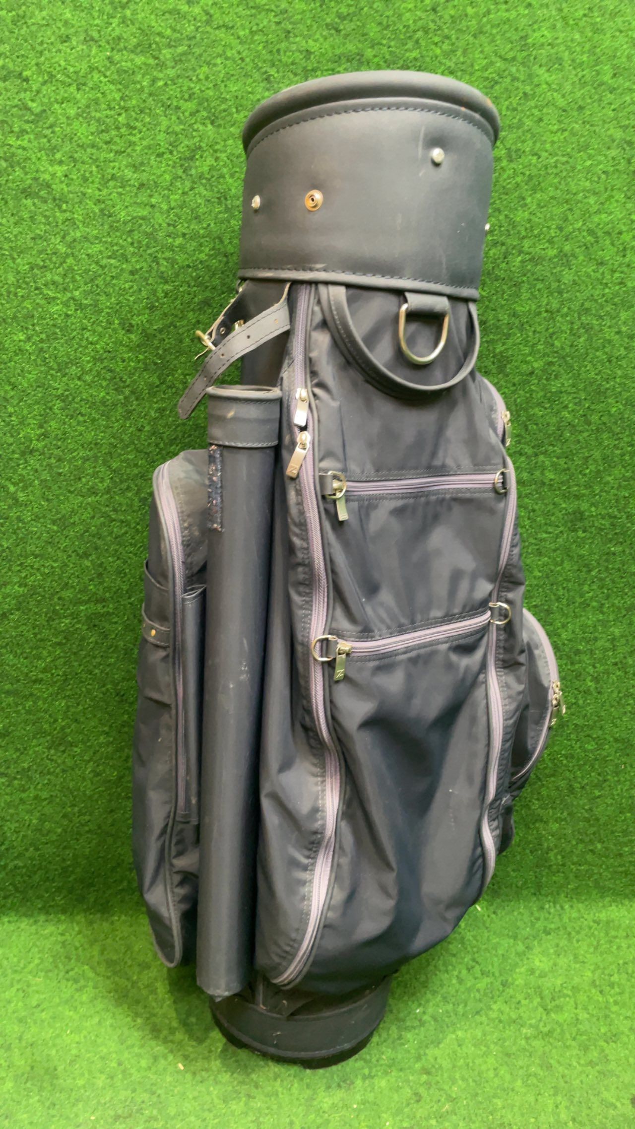 Markenlos Bag - Abbildung 1