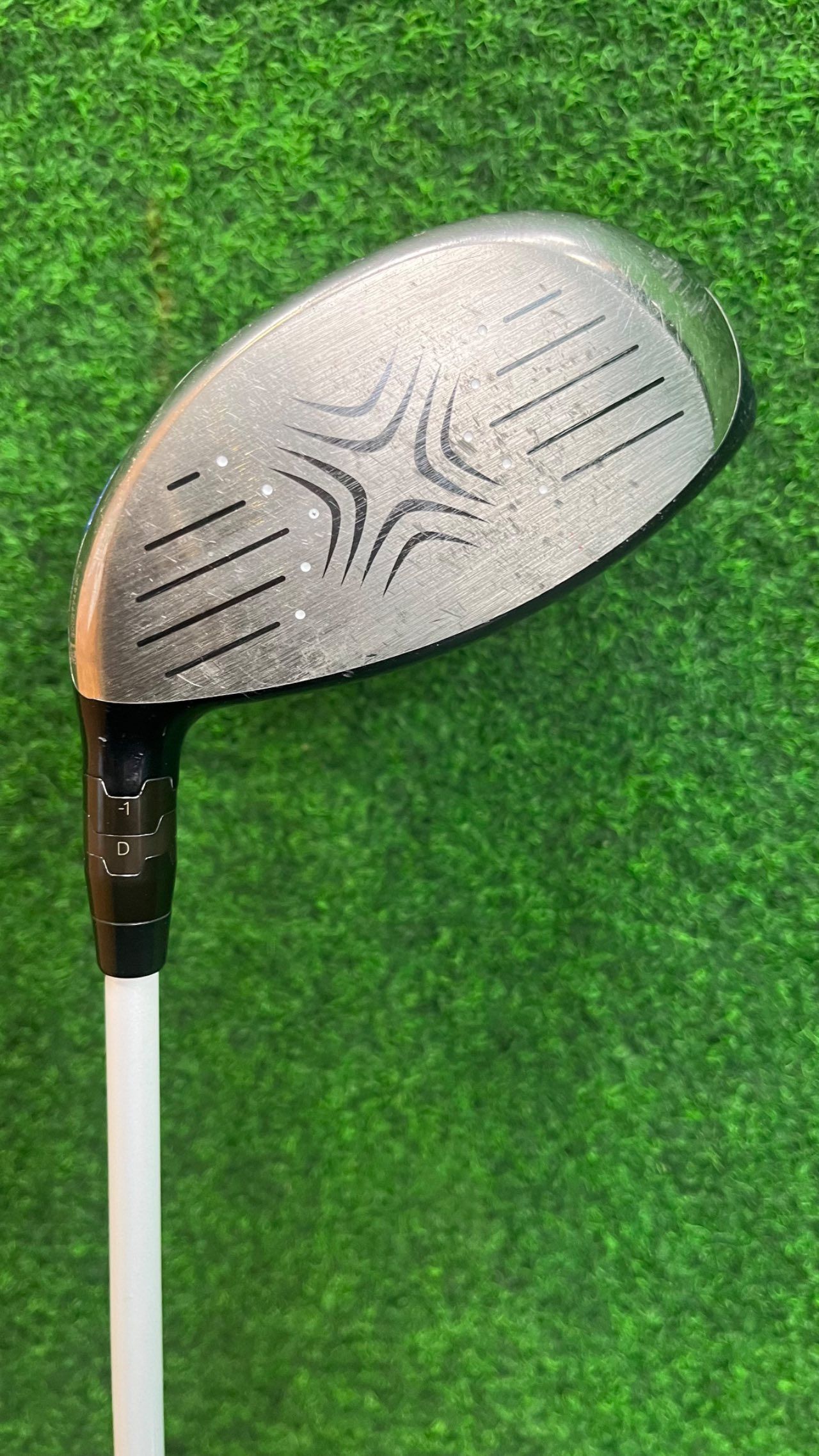CALLAWAY - Big Bertha - Abbildung 214