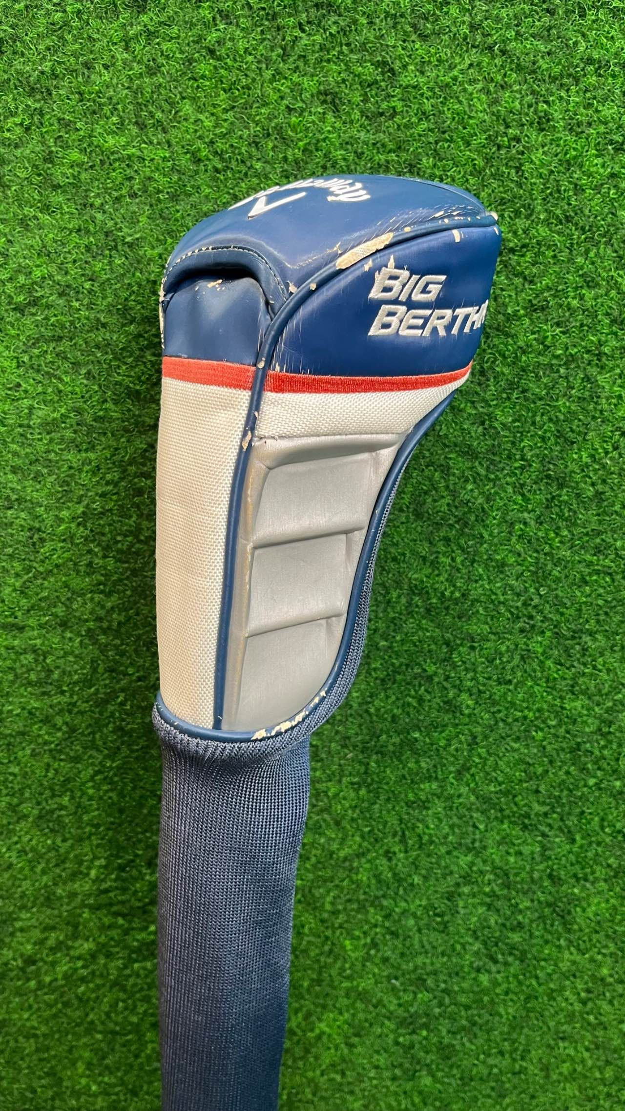 CALLAWAY - Big Bertha - Abbildung 224