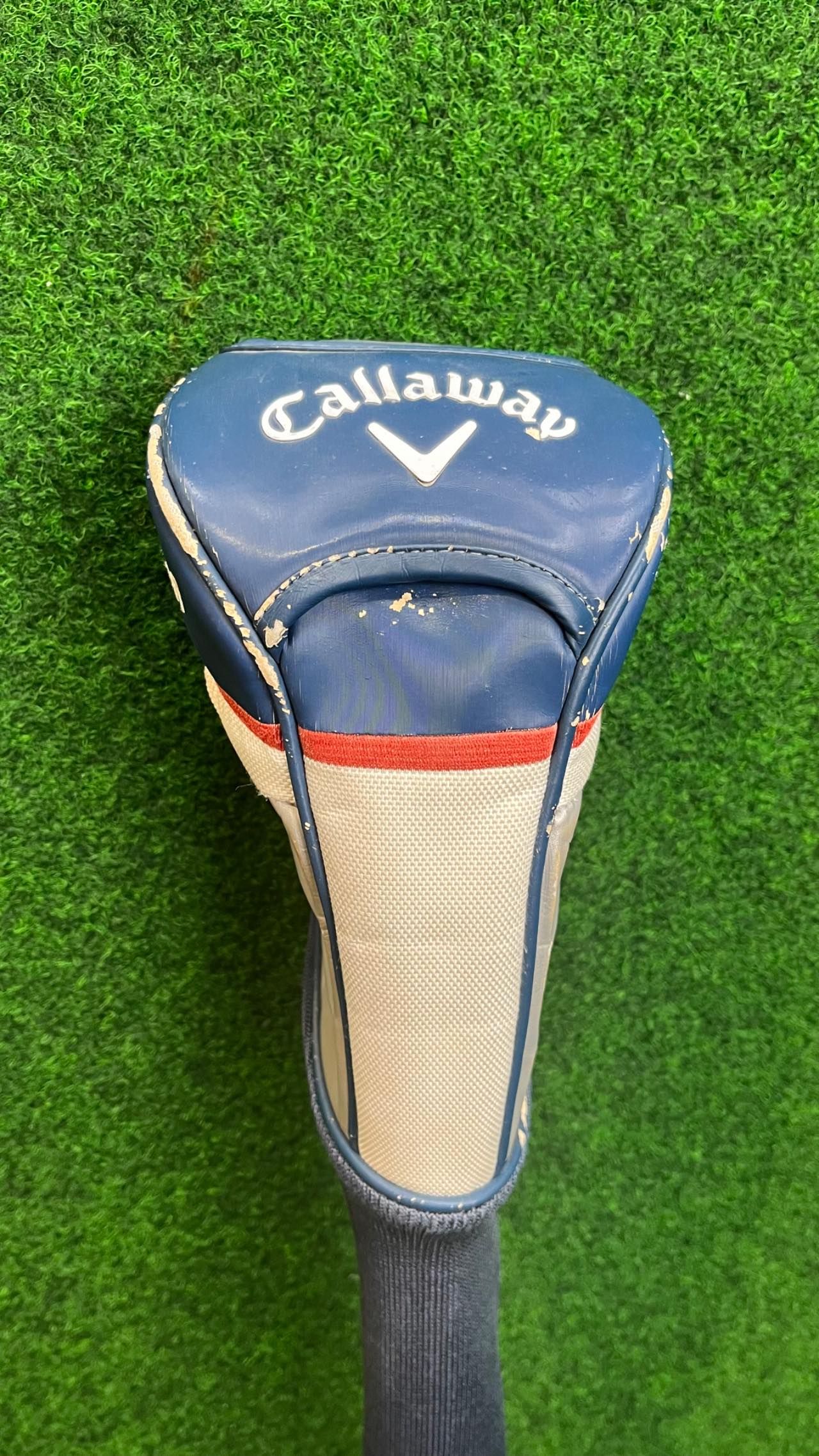 CALLAWAY - Big Bertha - Abbildung 225