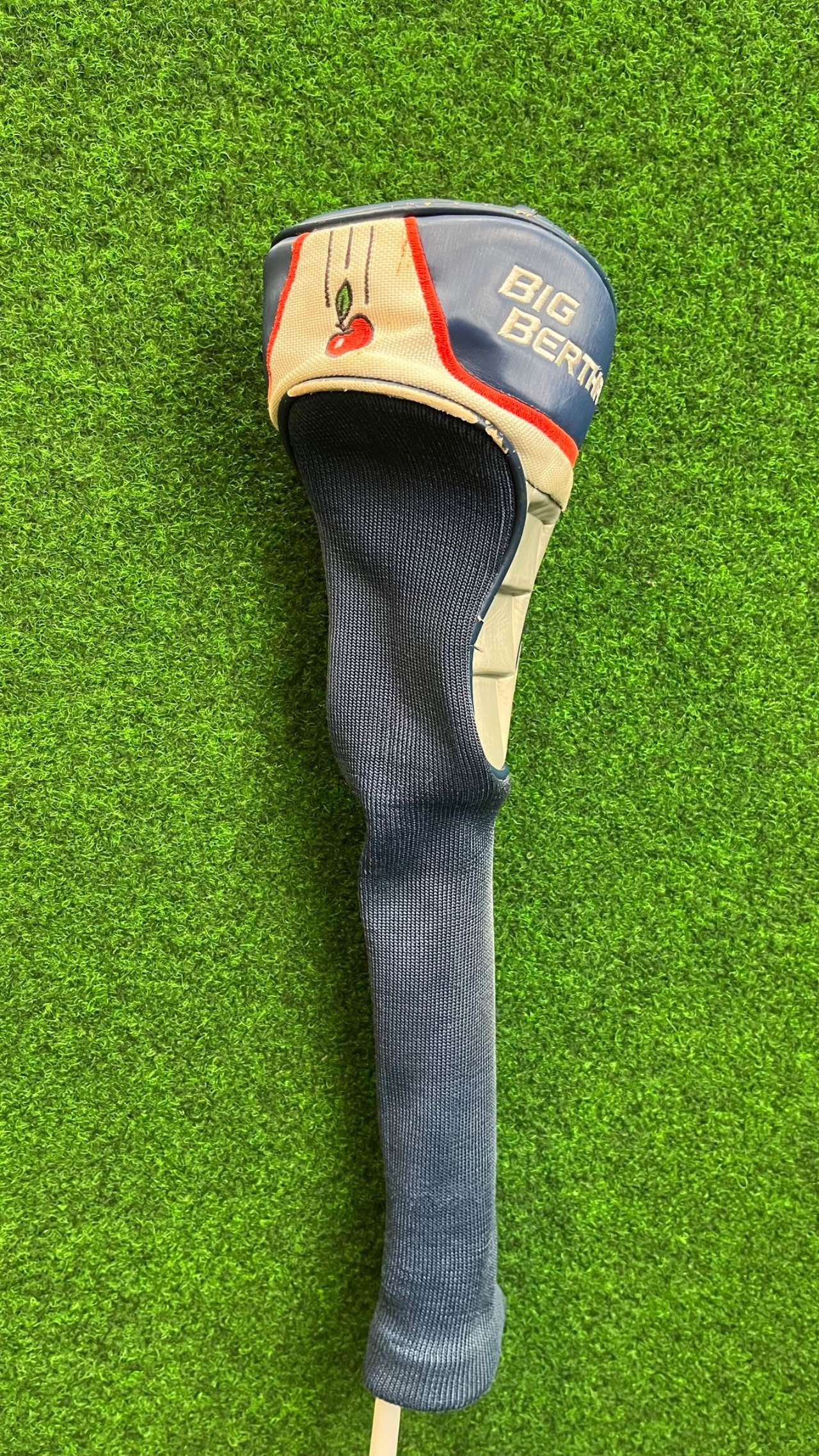 CALLAWAY - Big Bertha - Abbildung 226