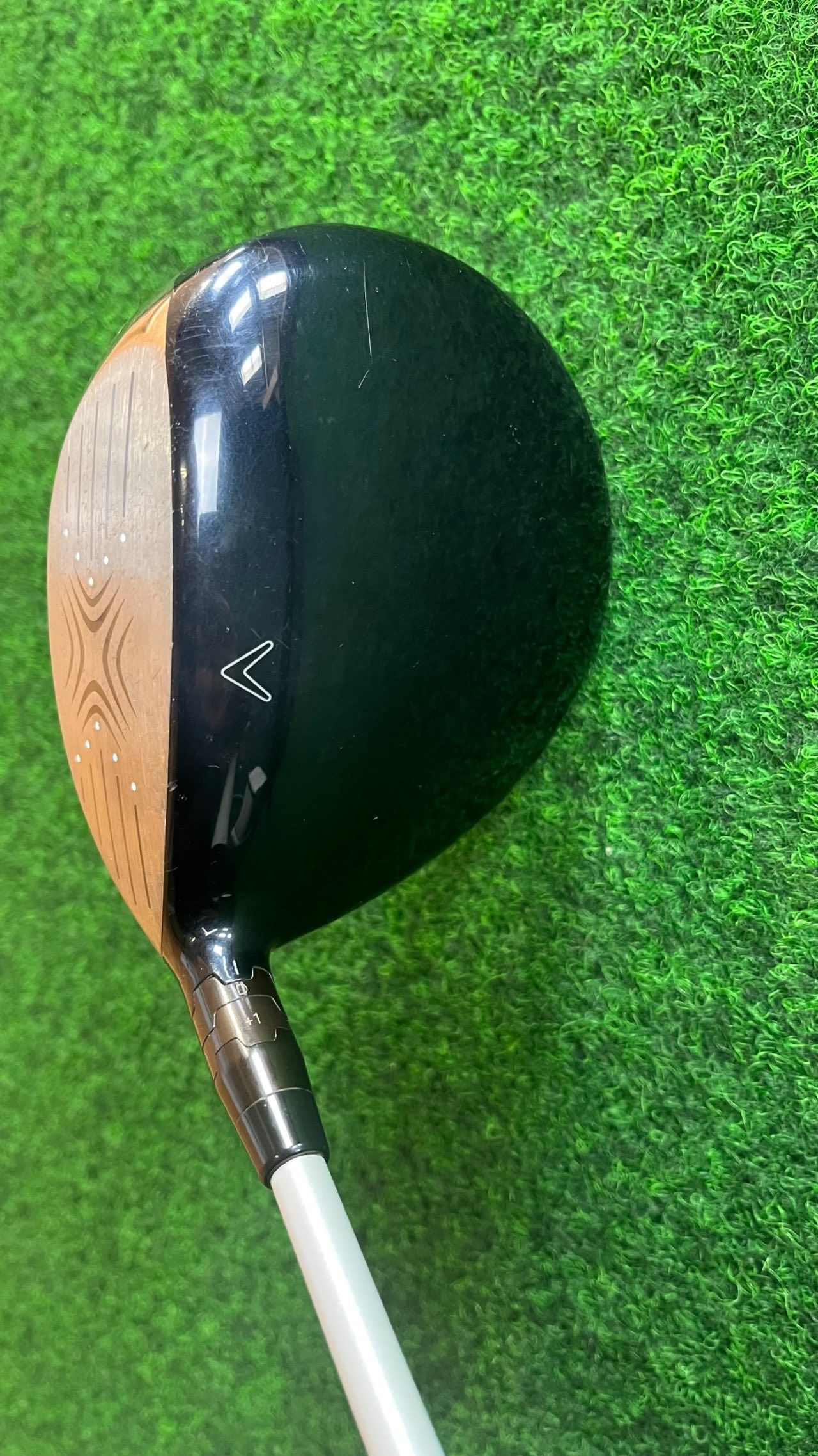 CALLAWAY - Big Bertha - Abbildung 216