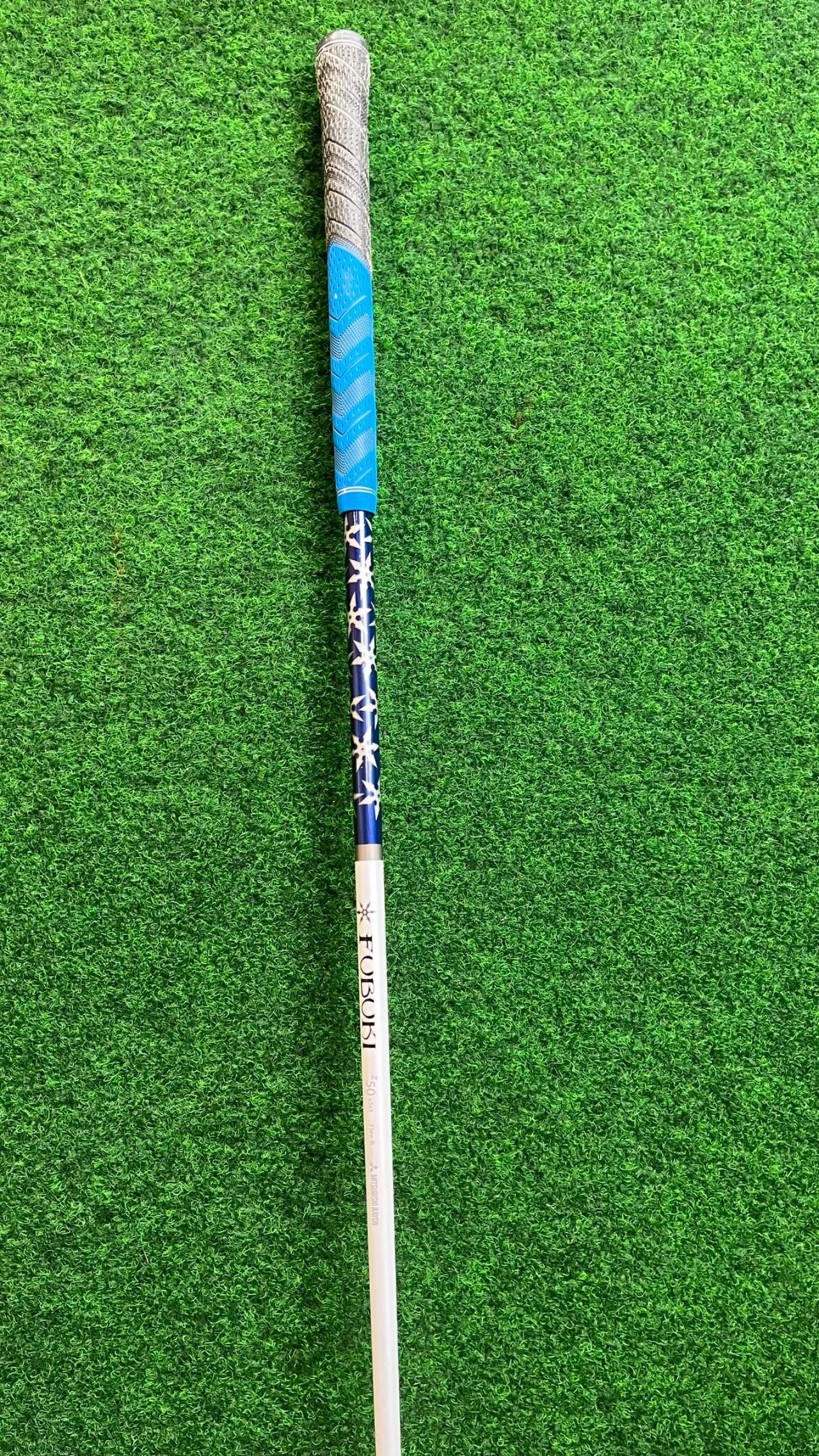 CALLAWAY - Big Bertha - Abbildung 219